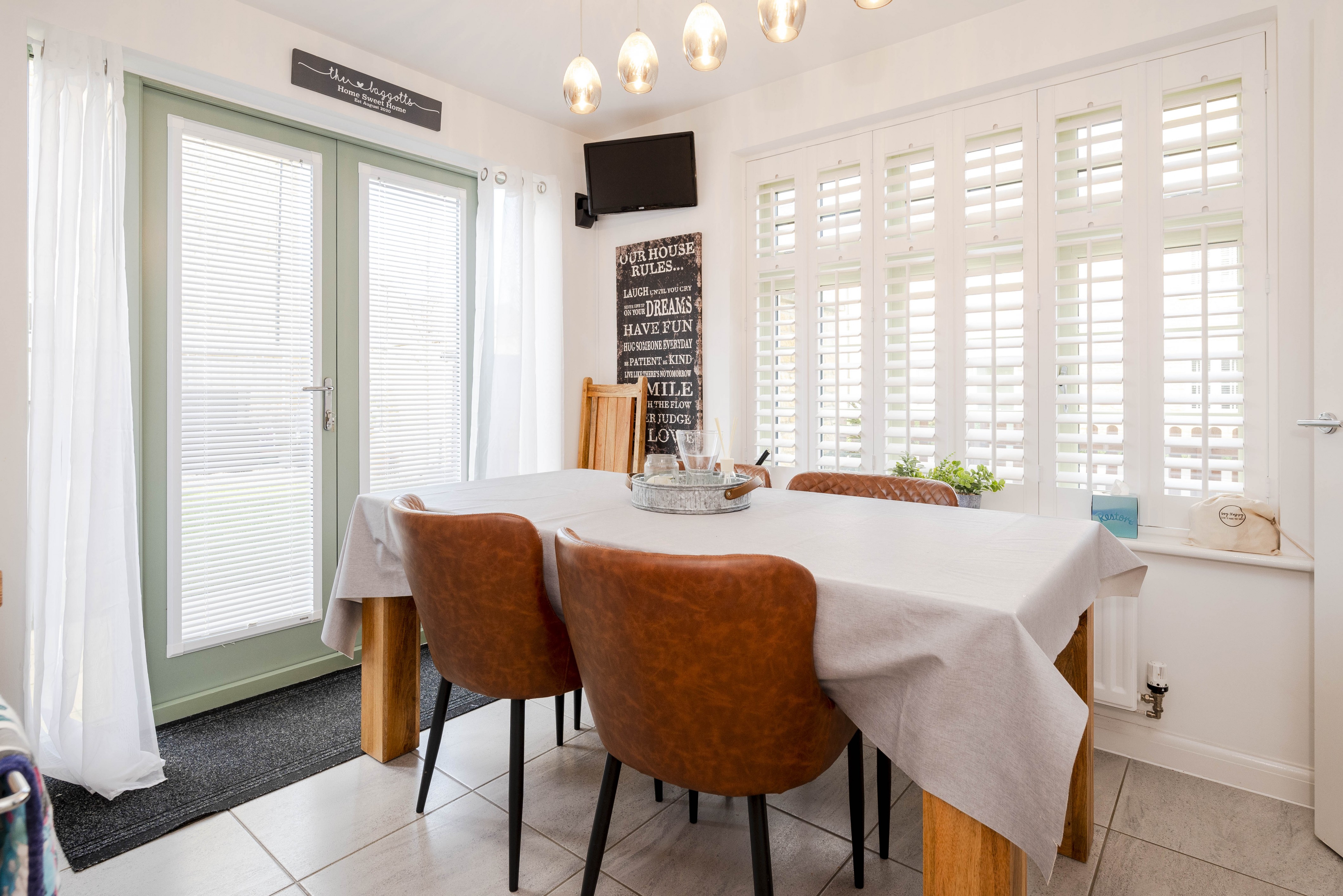 Vanguard Way, Moreton-In-Marsh, GL56