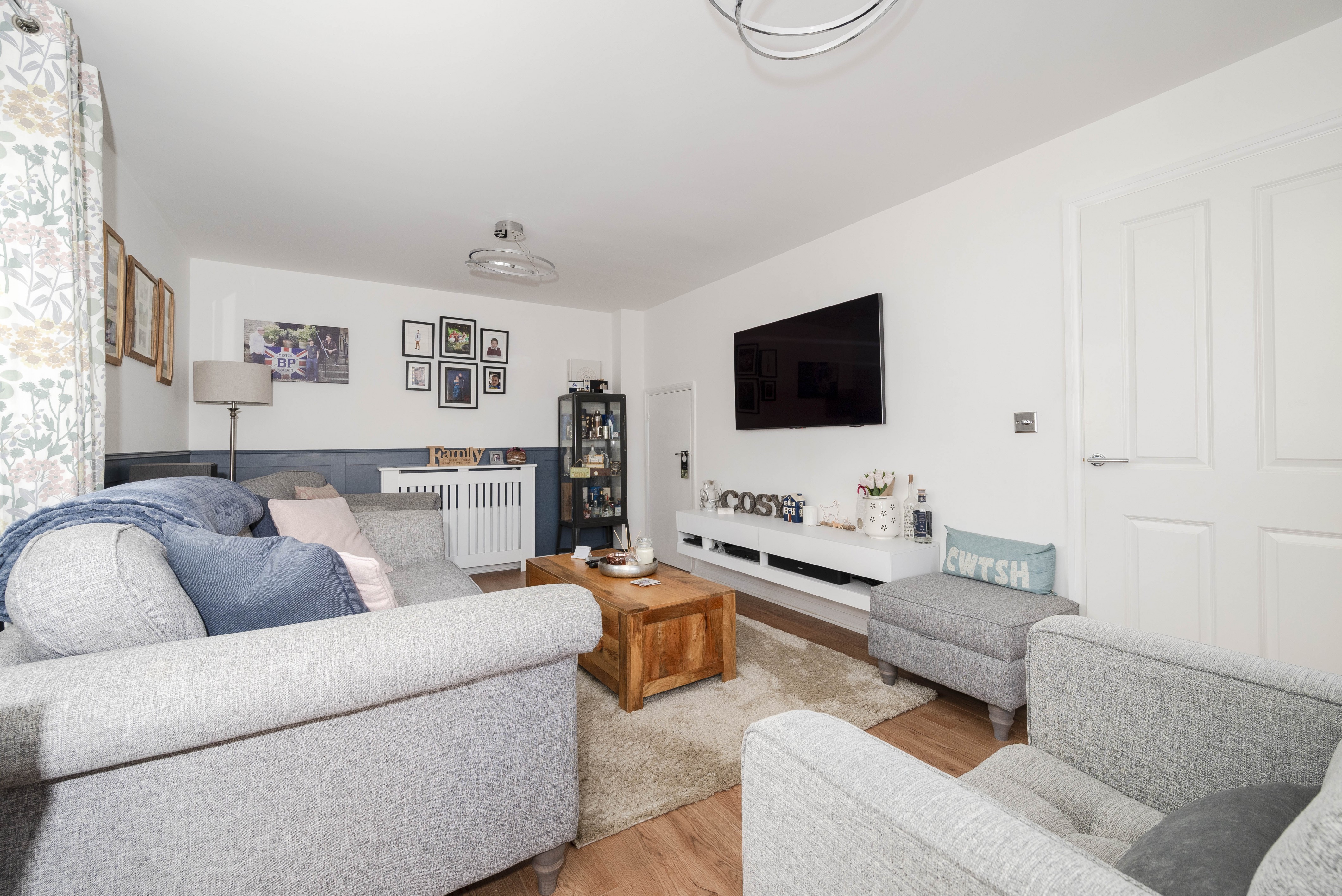 Vanguard Way, Moreton-In-Marsh, GL56