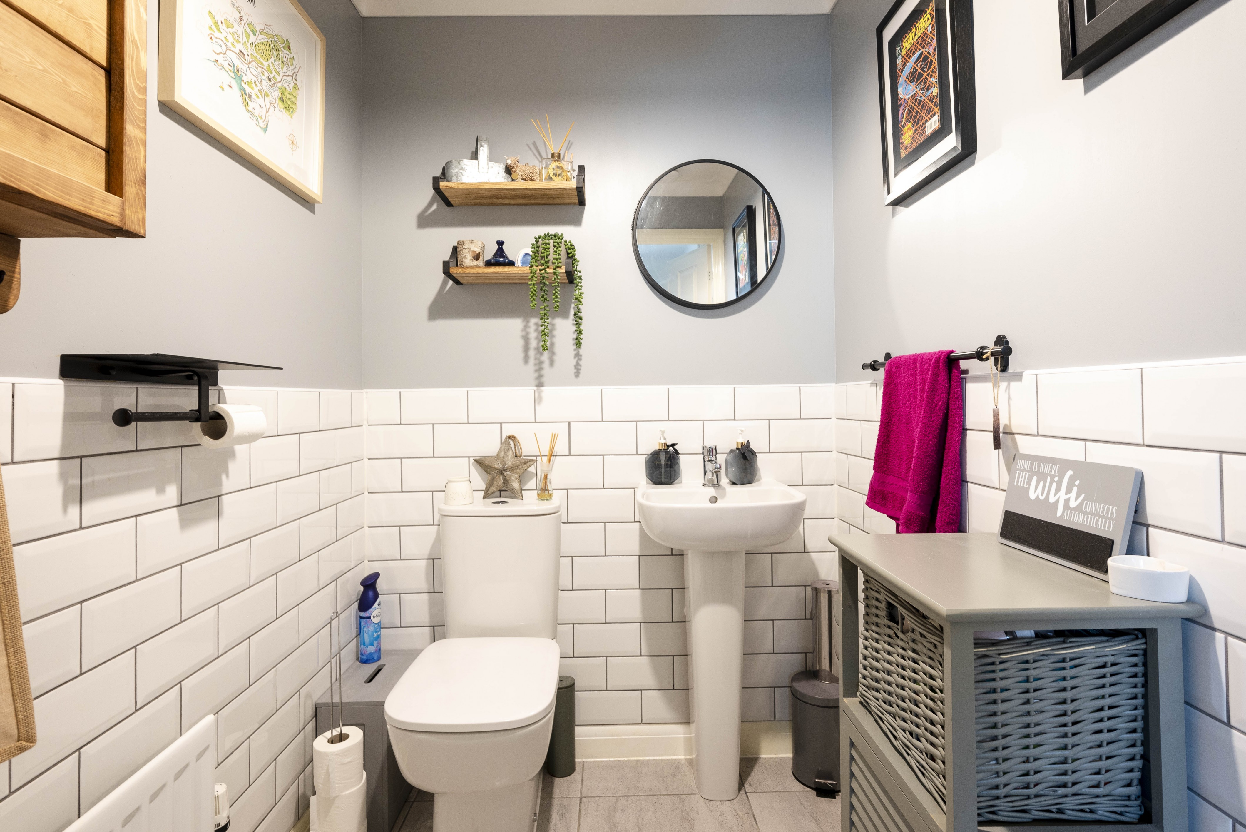 Vanguard Way, Moreton-In-Marsh, GL56