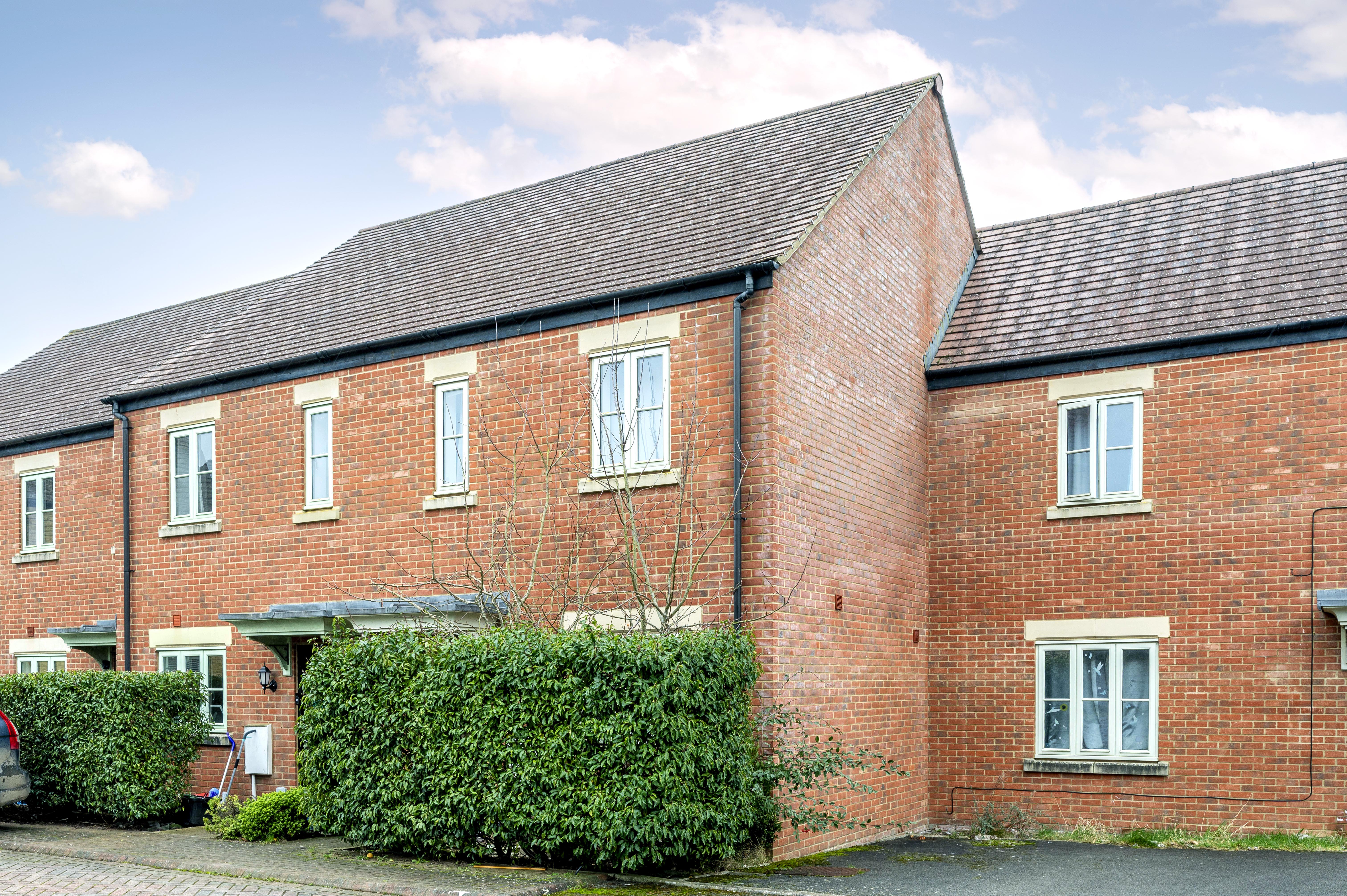 Lysander Way, Moreton-In-Marsh, GL56