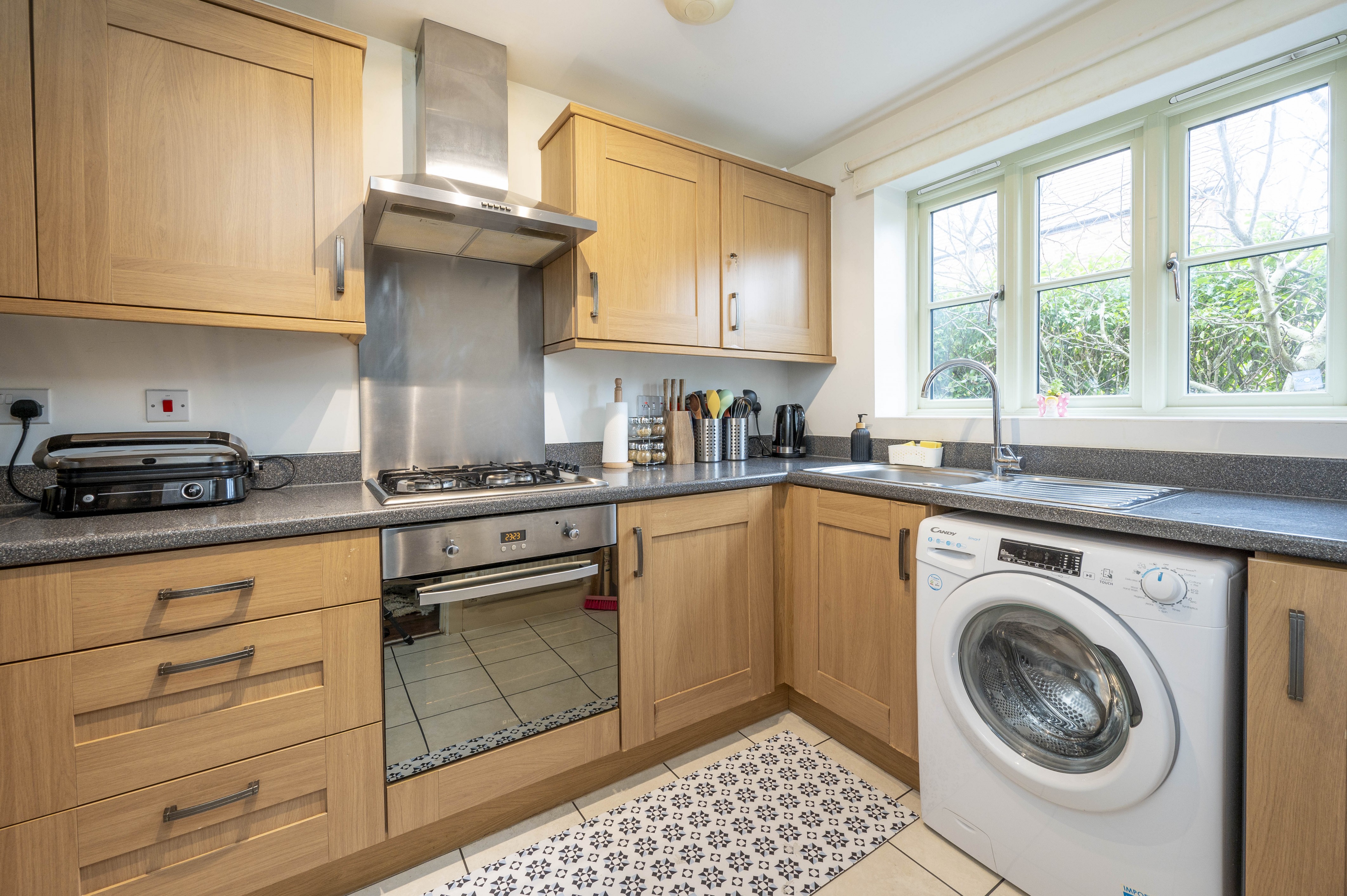 Lysander Way, Moreton-In-Marsh, GL56