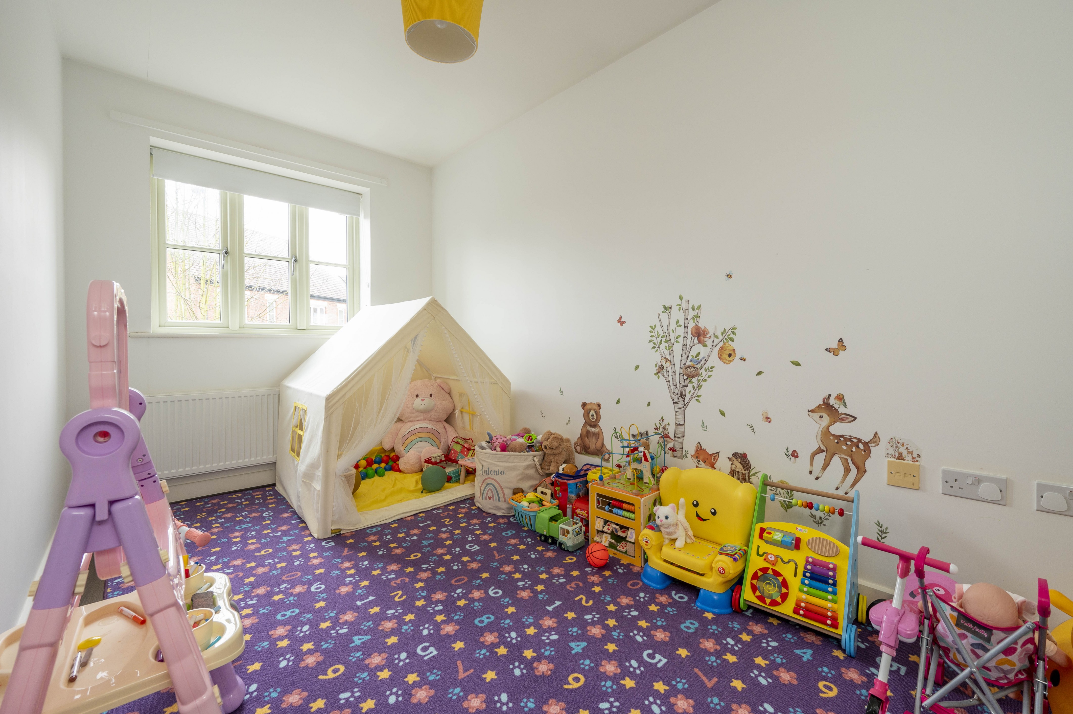 Lysander Way, Moreton-In-Marsh, GL56