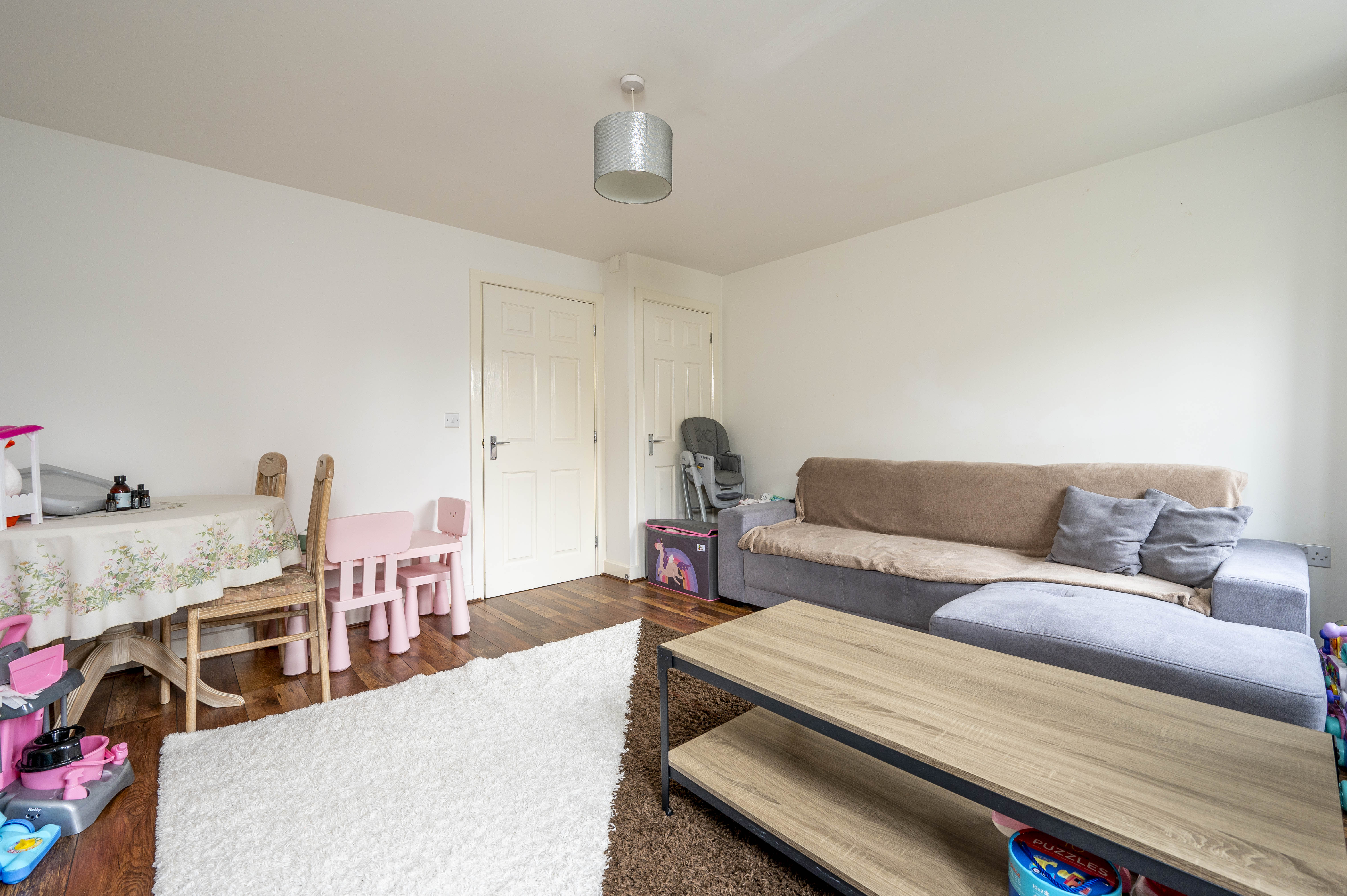 Lysander Way, Moreton-In-Marsh, GL56