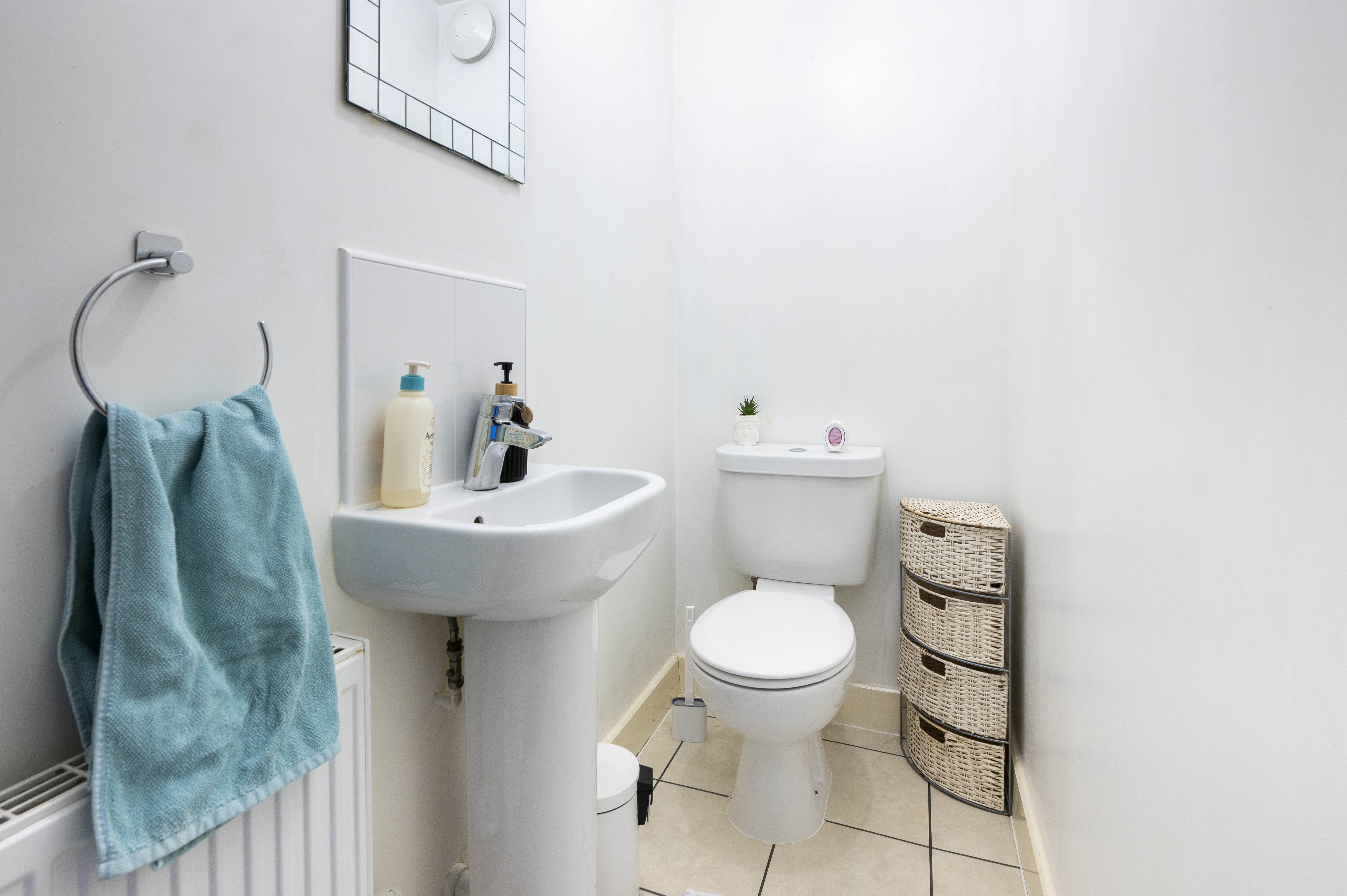 Lysander Way, Moreton-In-Marsh, GL56