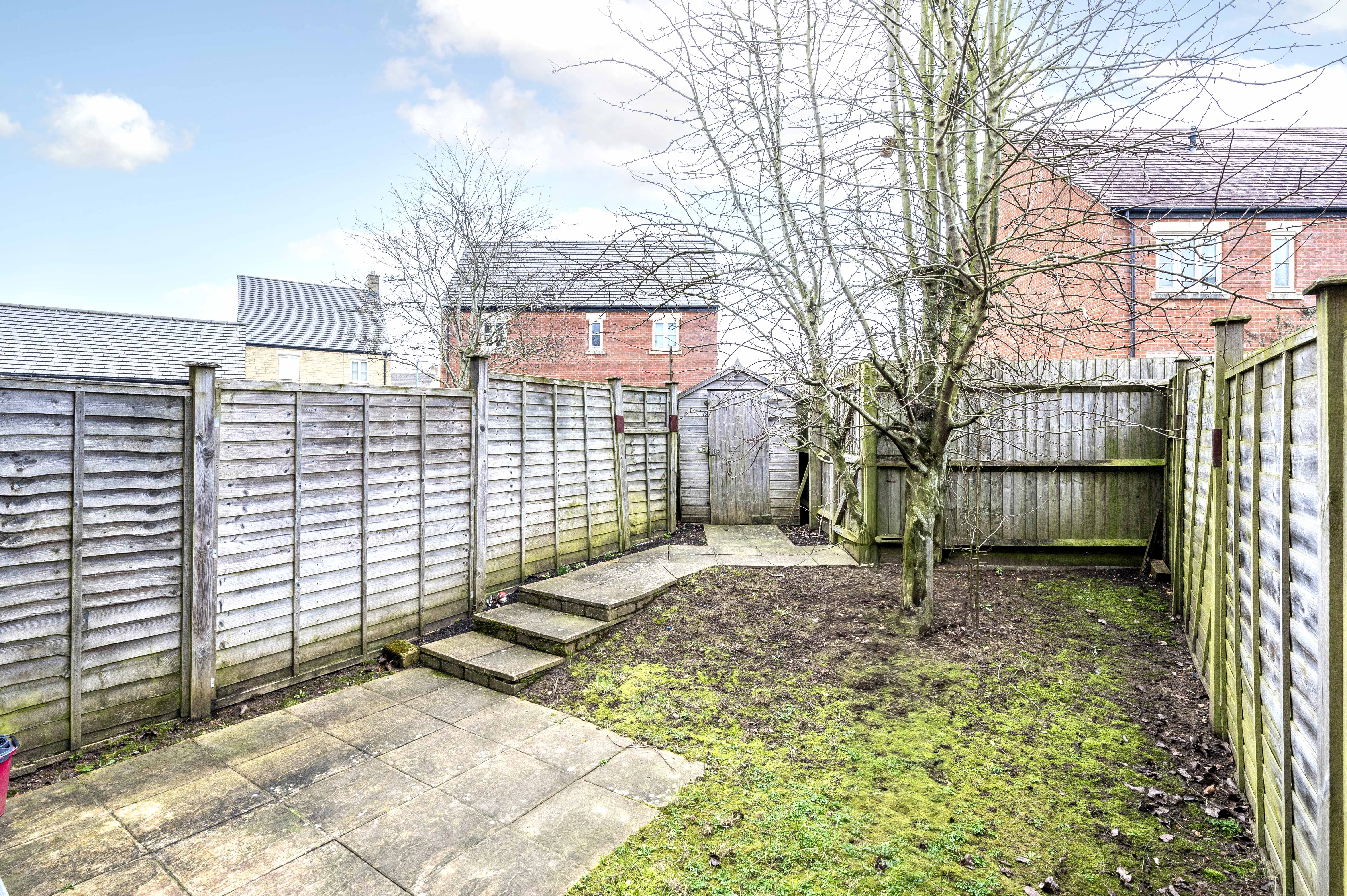 Lysander Way, Moreton-In-Marsh, GL56