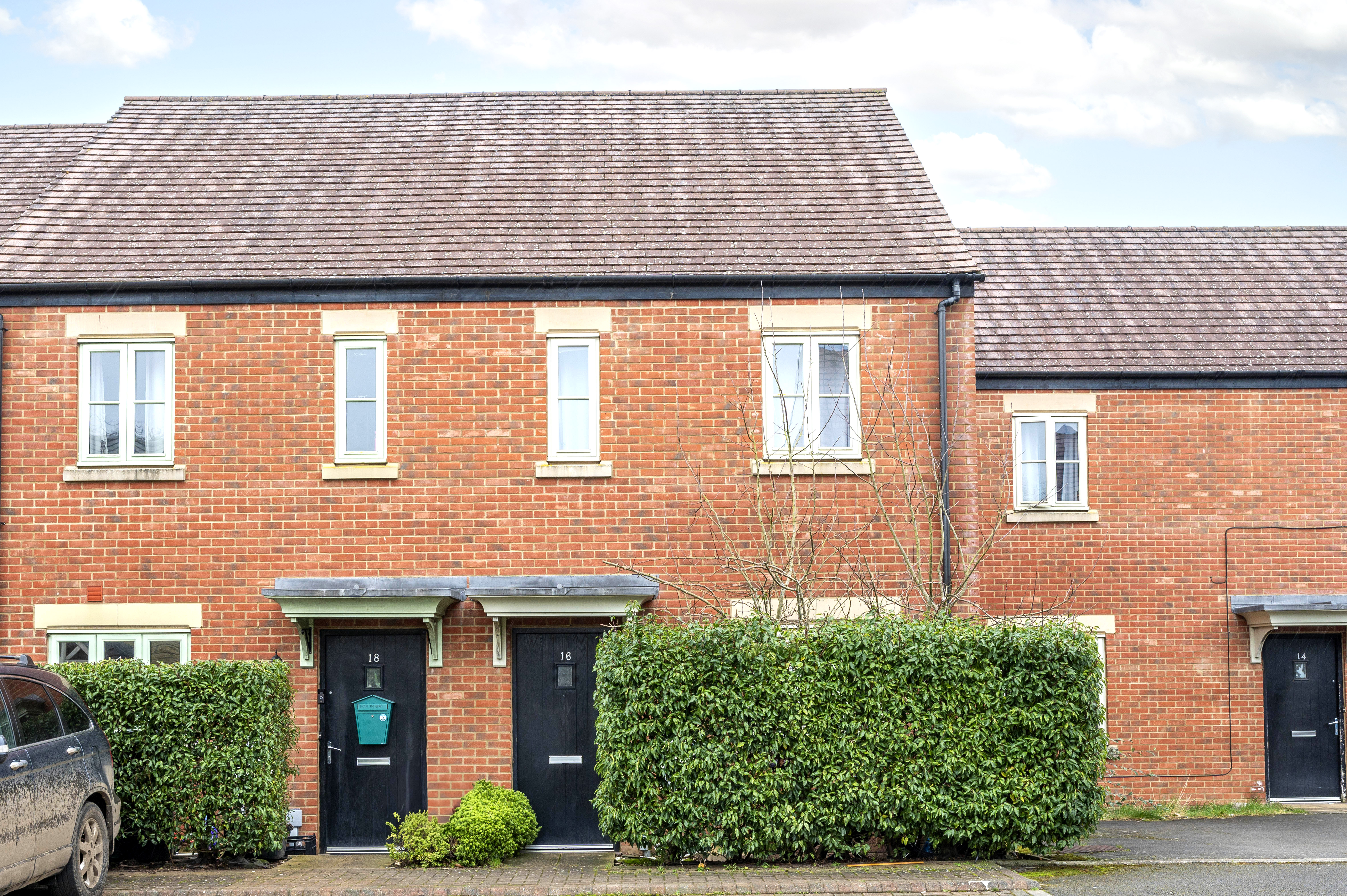 Lysander Way, Moreton-In-Marsh, GL56