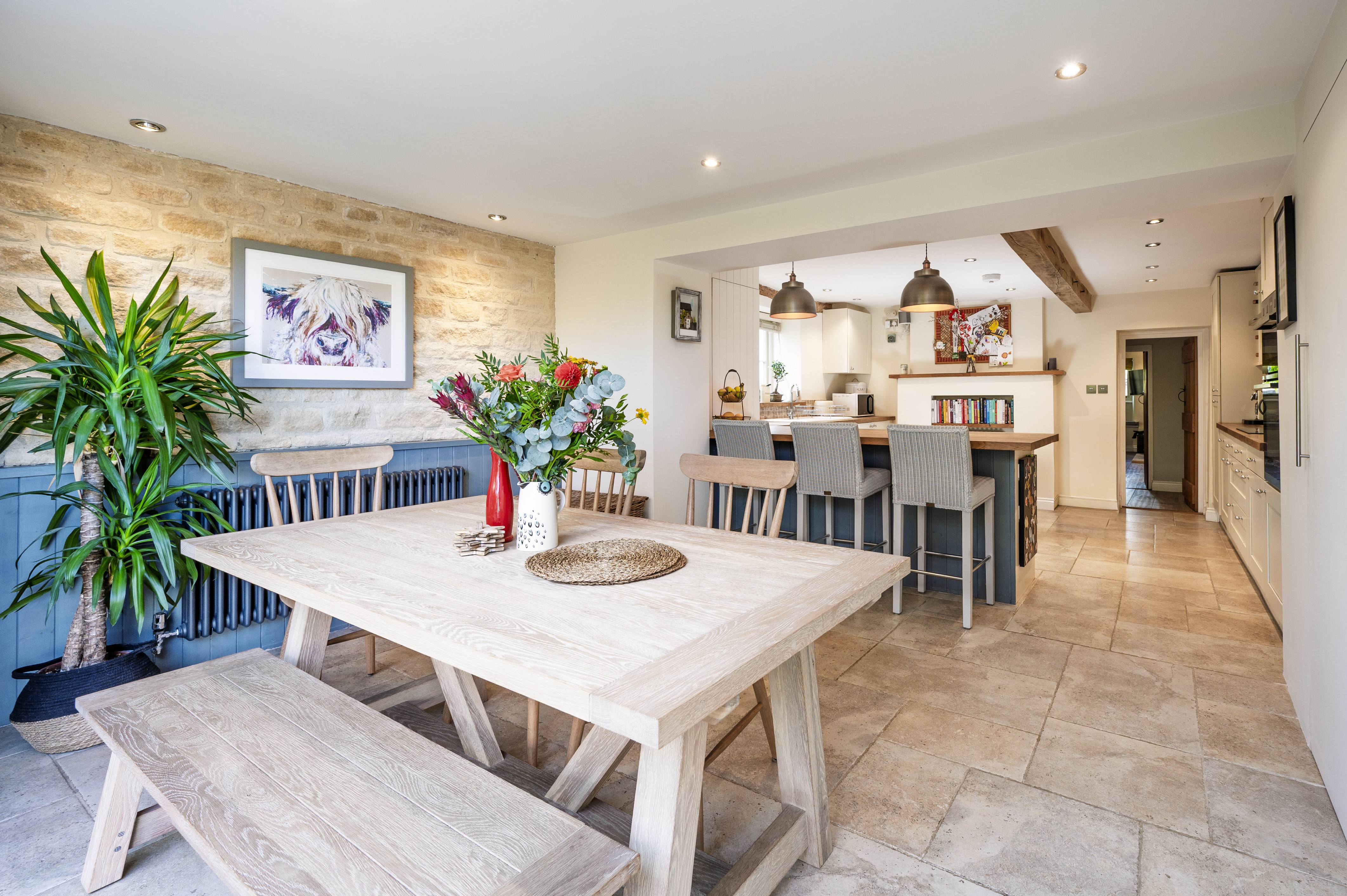 Well Lane, Stow On The Wold, GL54