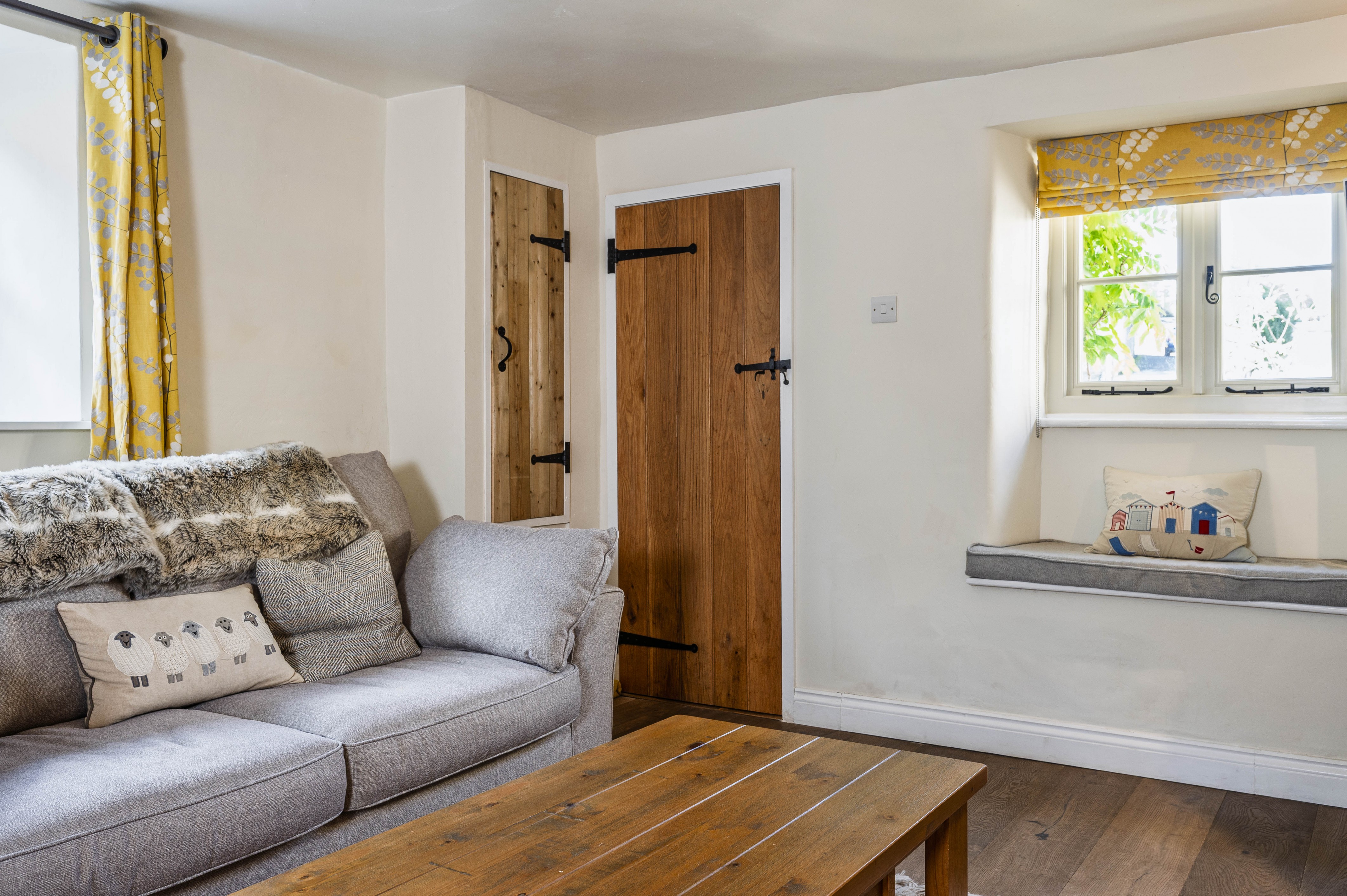 Well Lane, Stow On The Wold, GL54