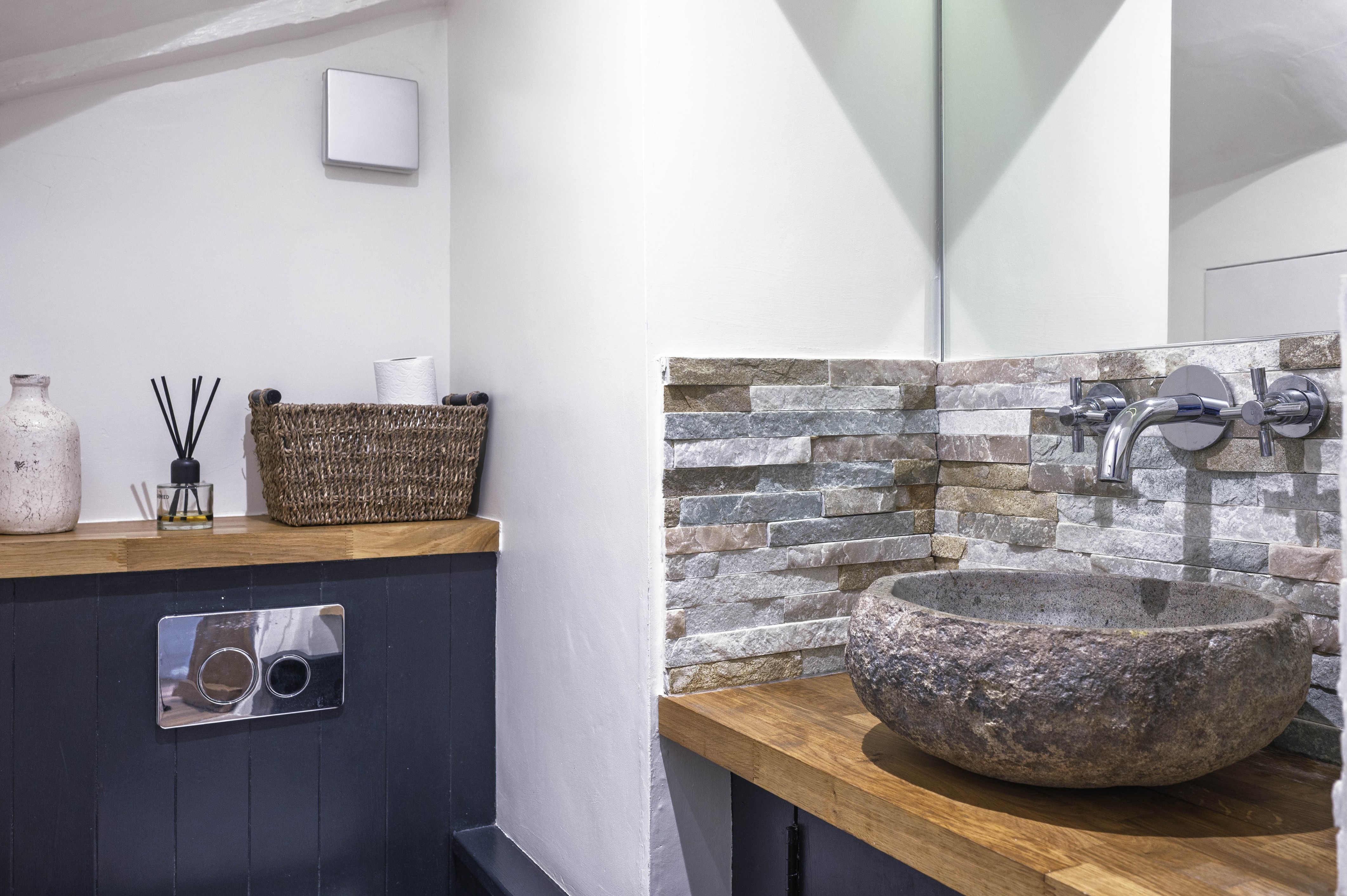 Well Lane, Stow On The Wold, GL54