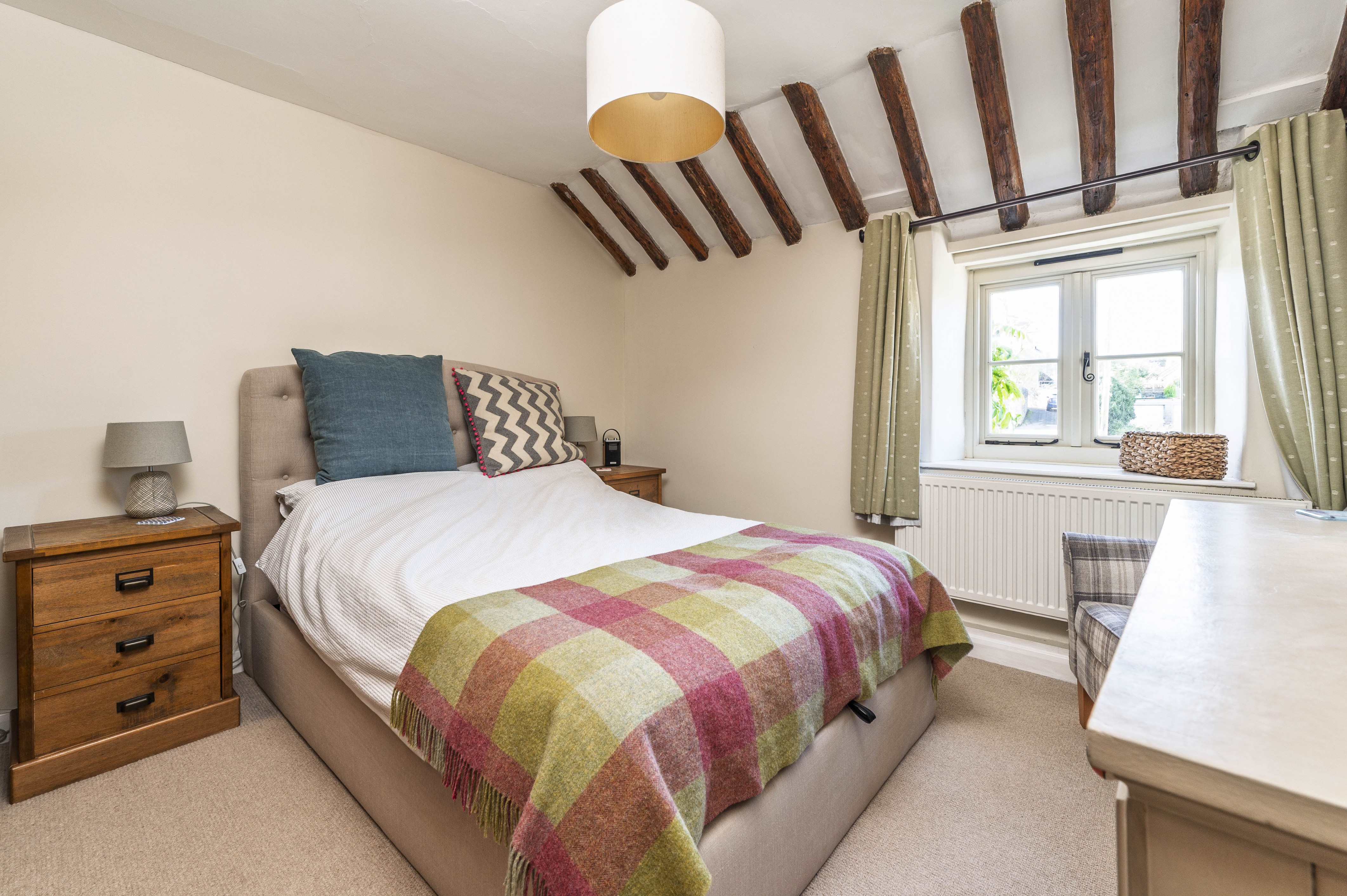 Well Lane, Stow On The Wold, GL54