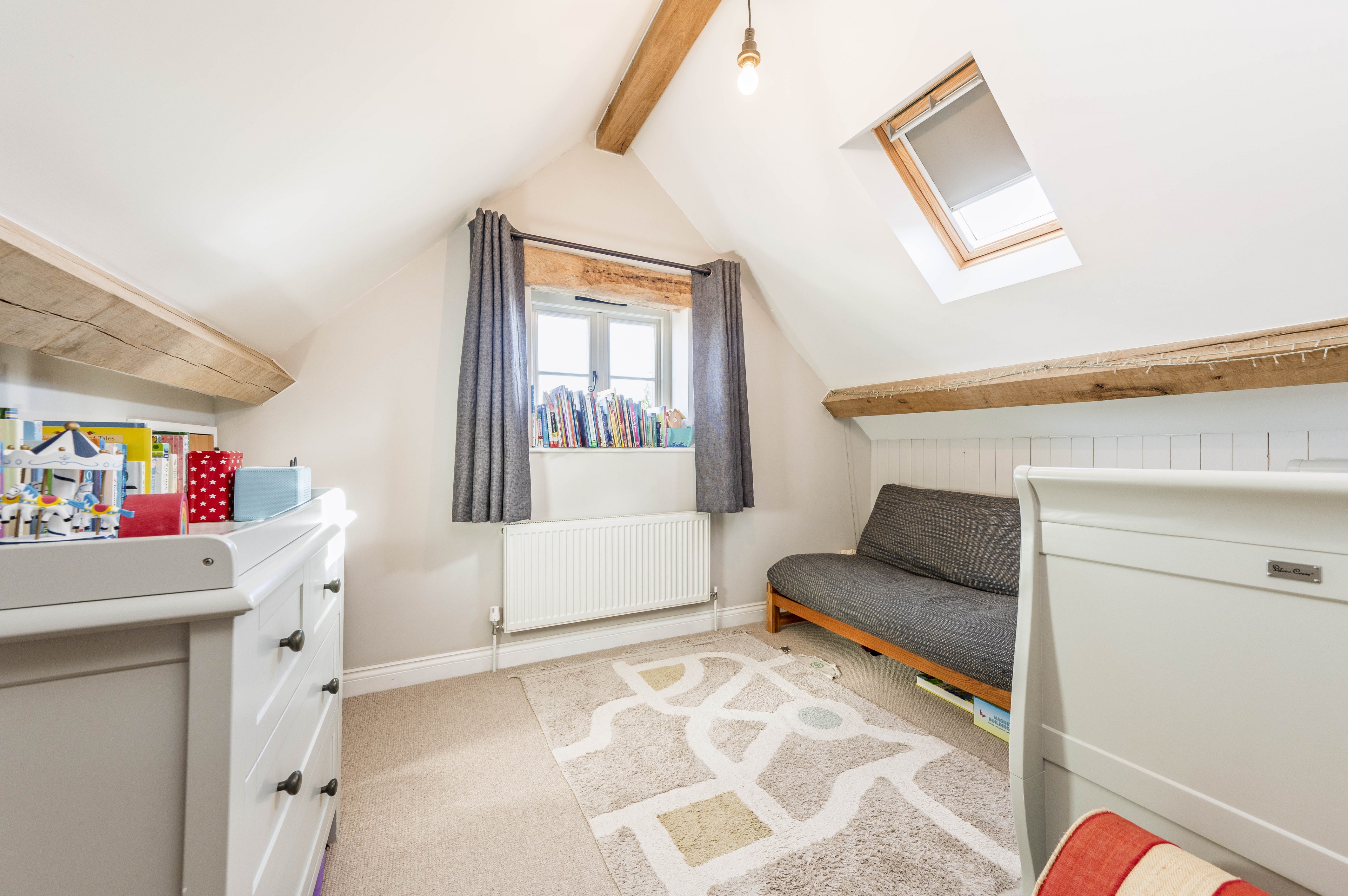 Well Lane, Stow On The Wold, GL54