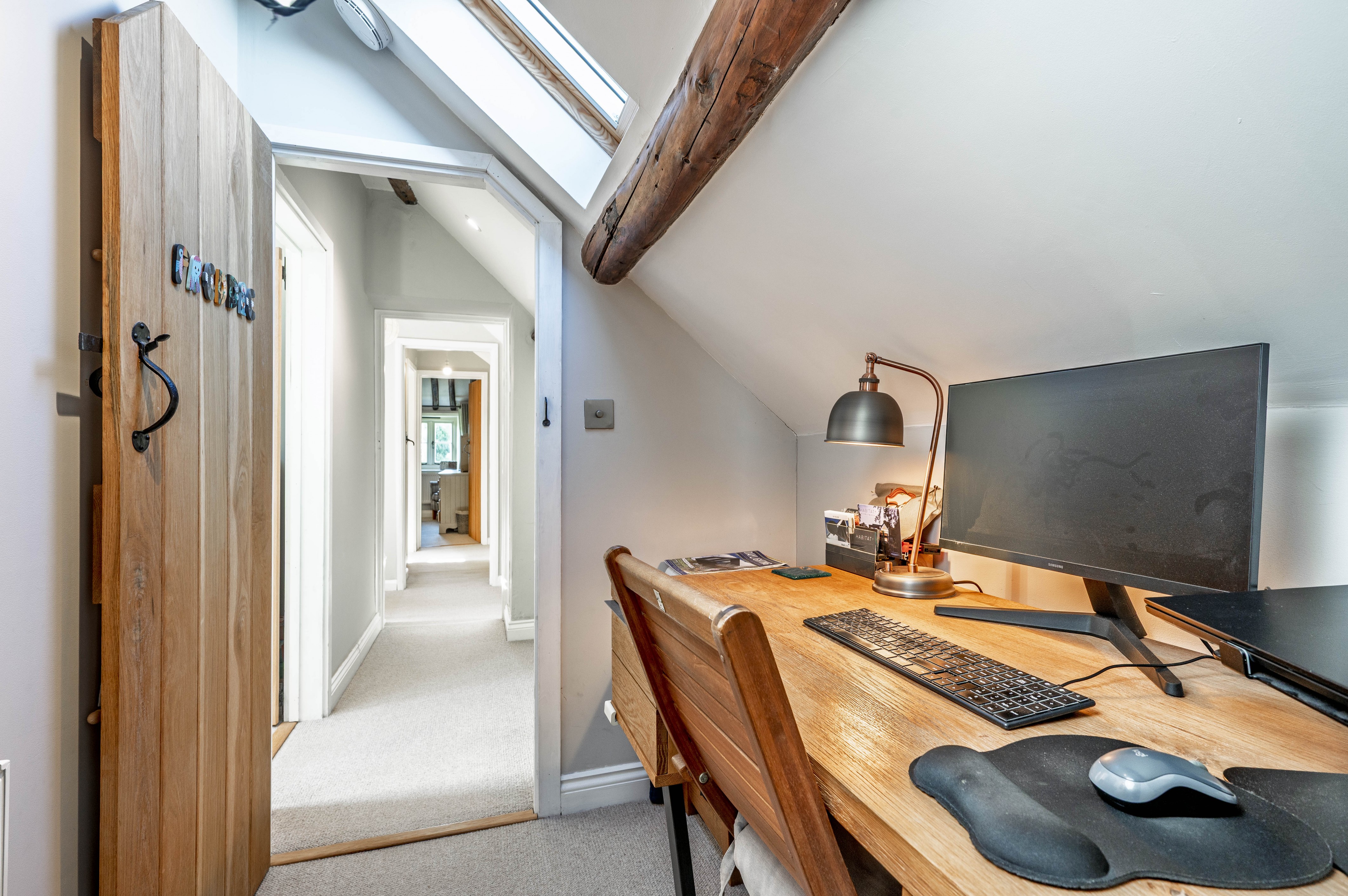 Well Lane, Stow On The Wold, GL54