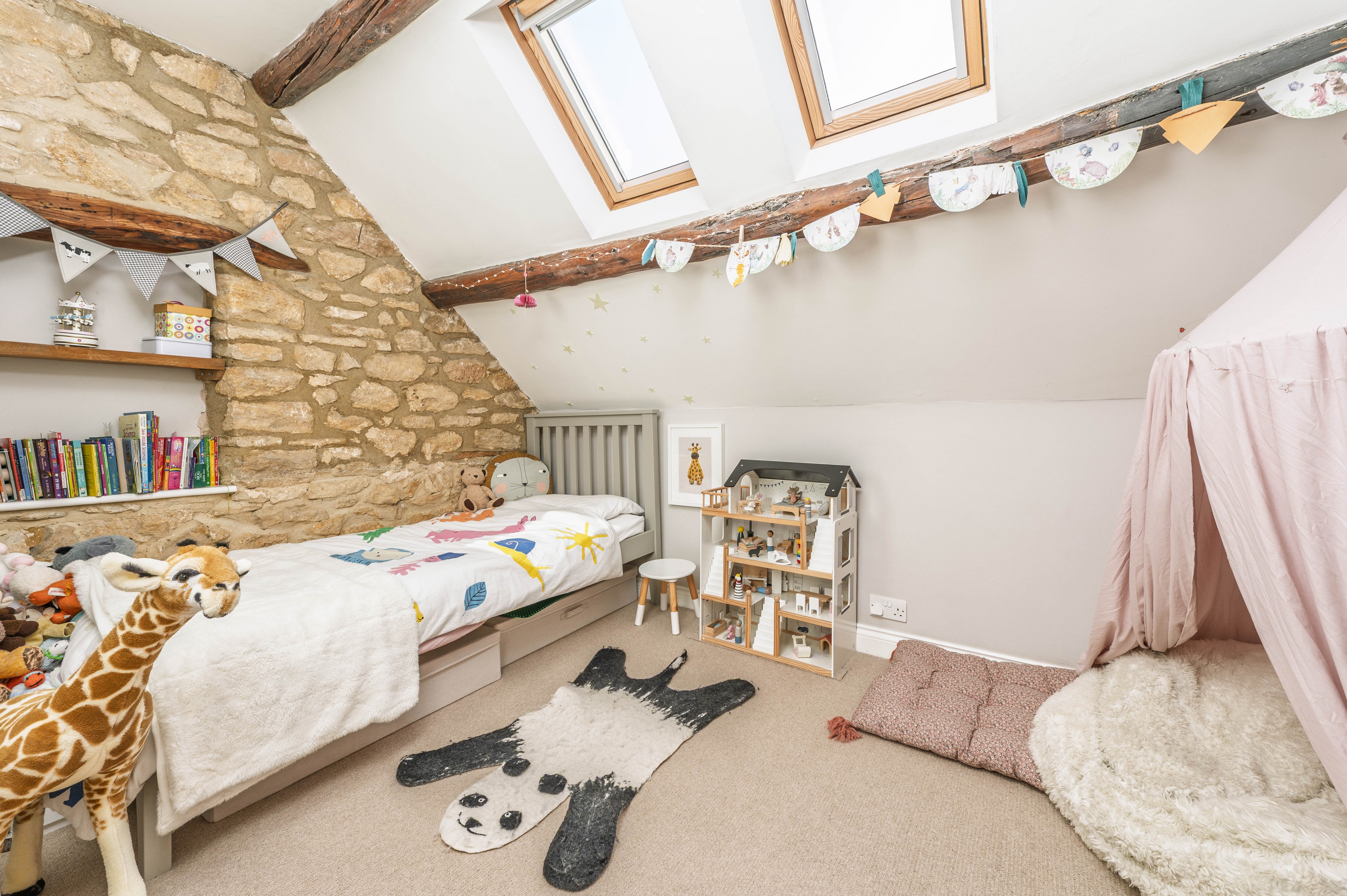 Well Lane, Stow On The Wold, GL54