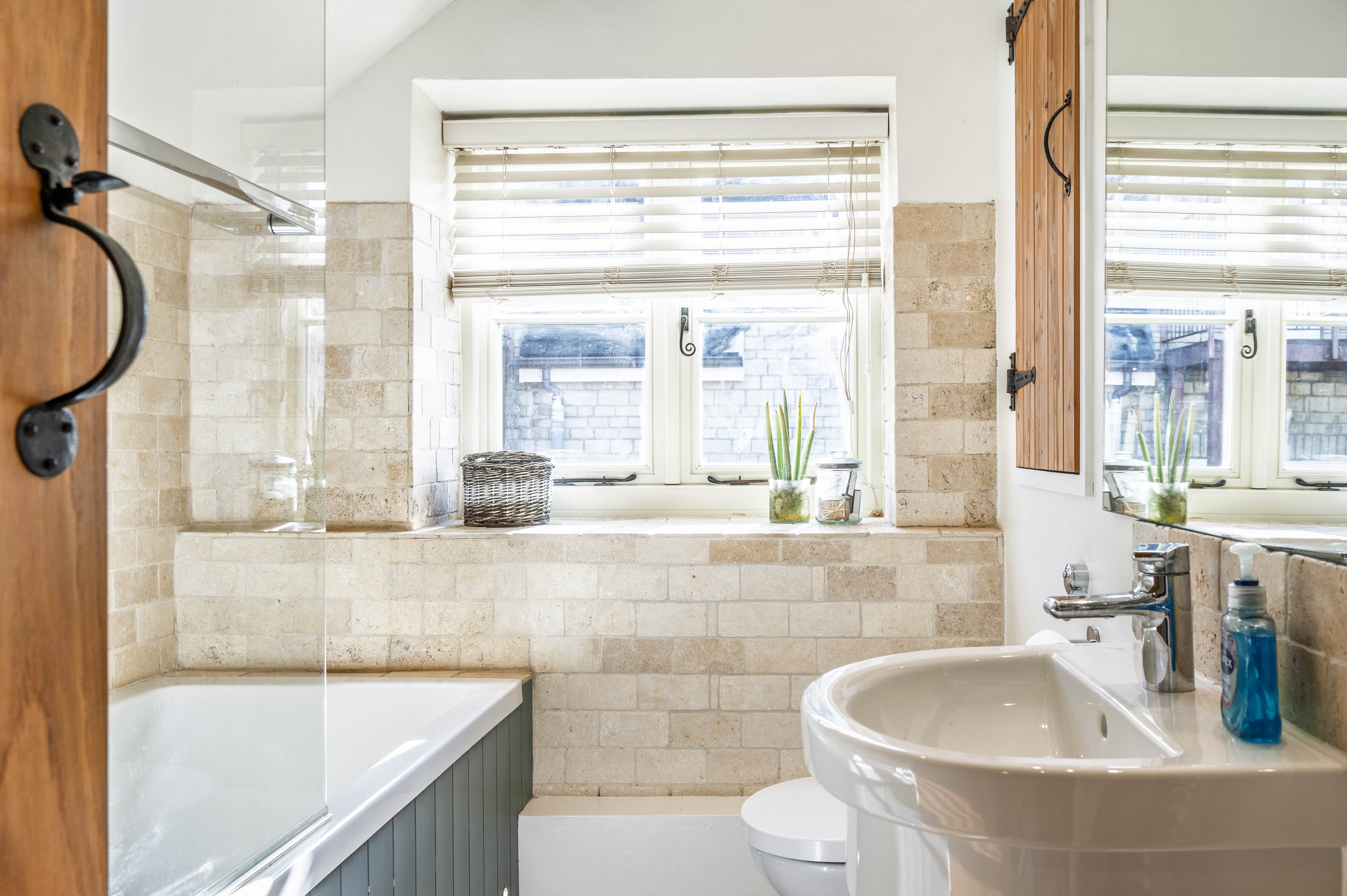 Well Lane, Stow On The Wold, GL54