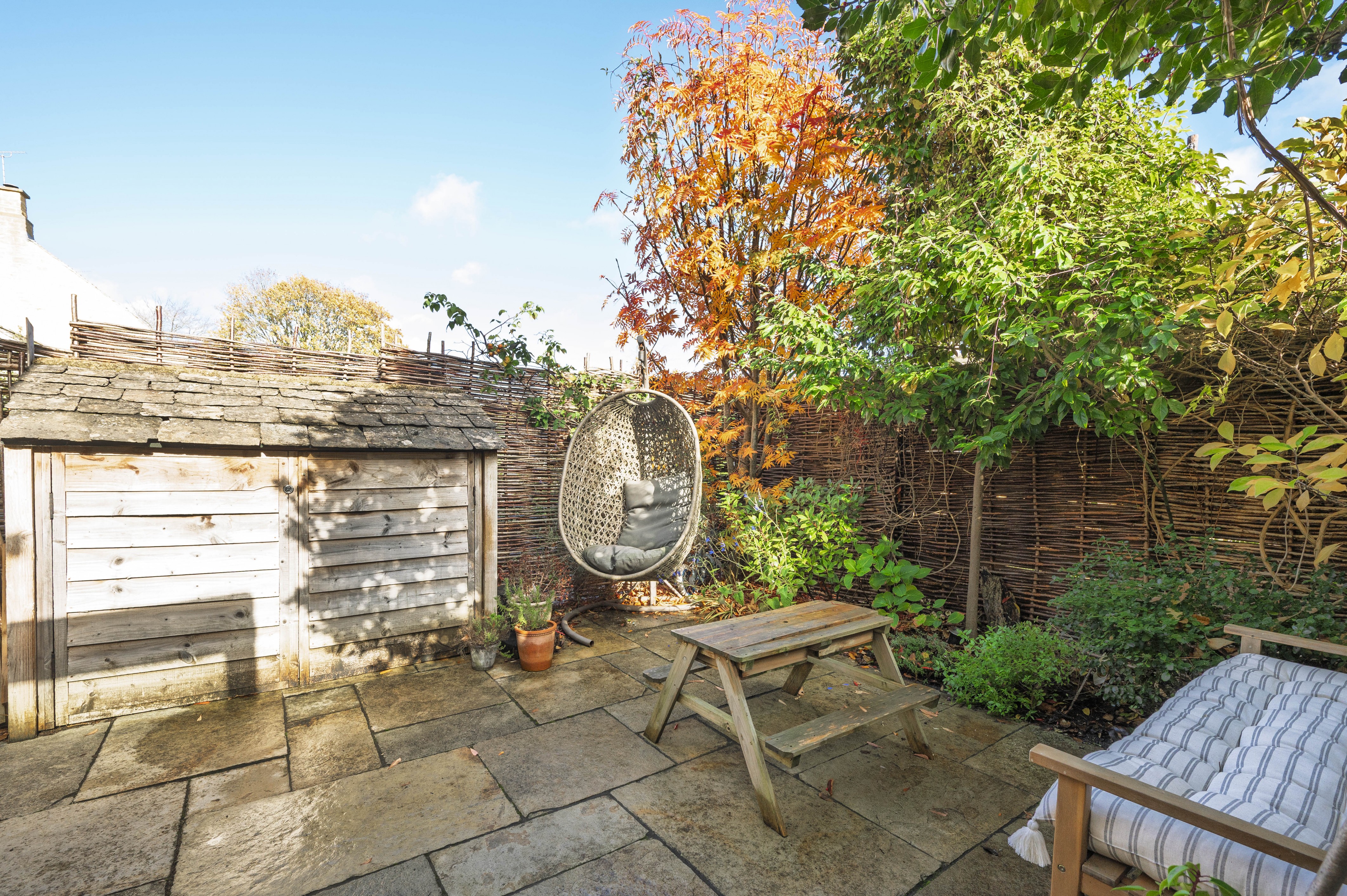 Well Lane, Stow On The Wold, GL54