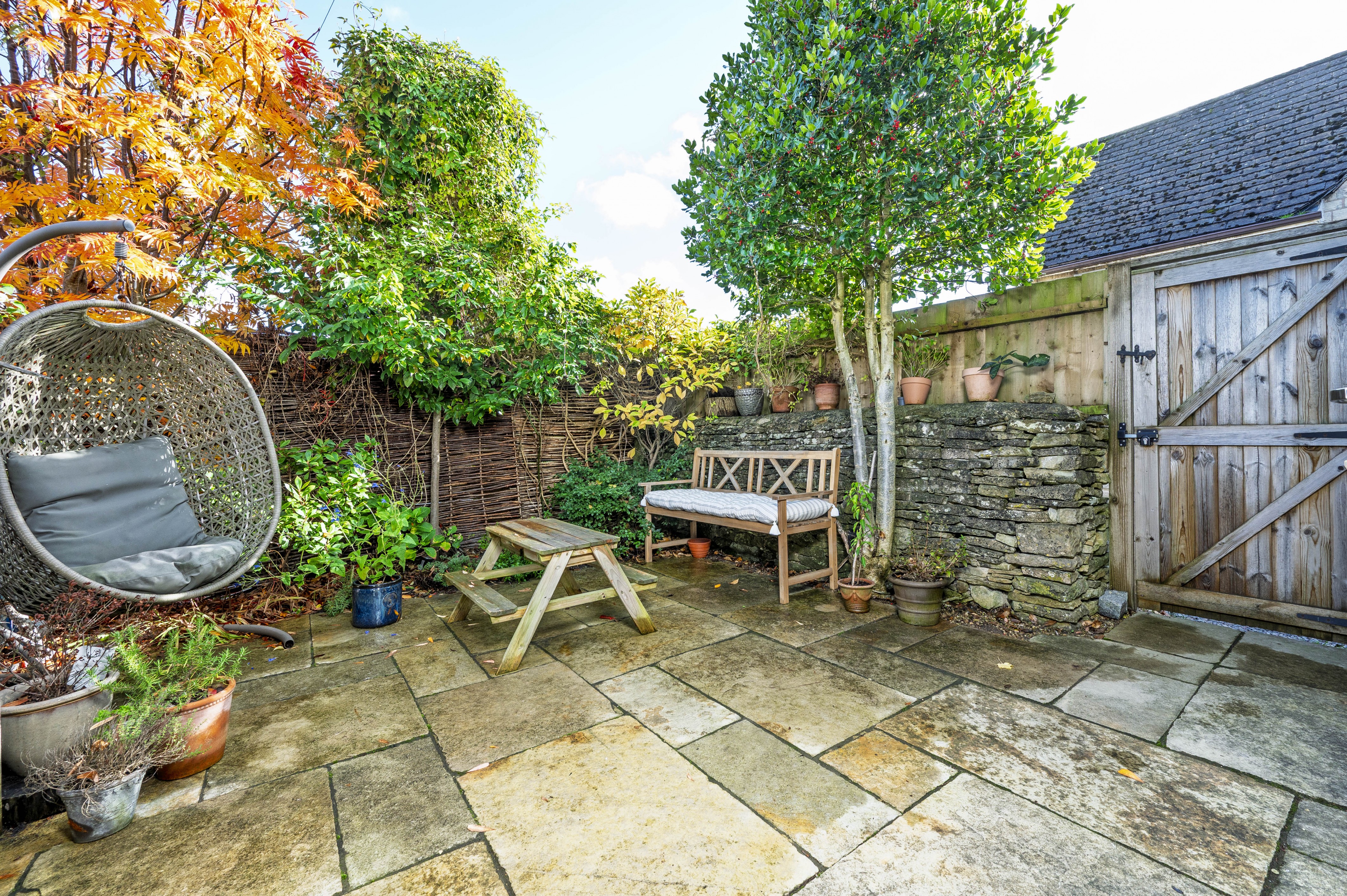 Well Lane, Stow On The Wold, GL54