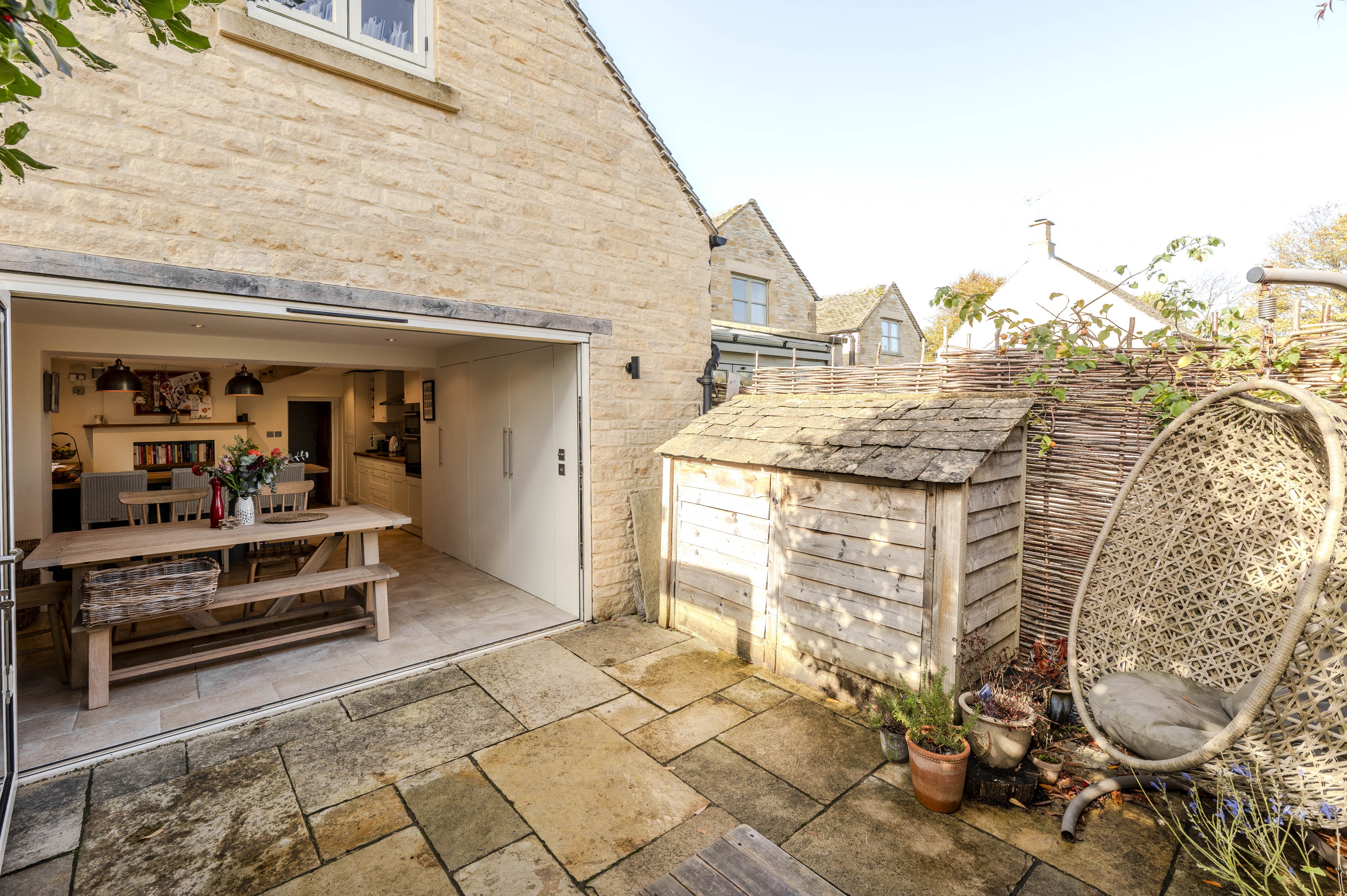 Well Lane, Stow On The Wold, GL54