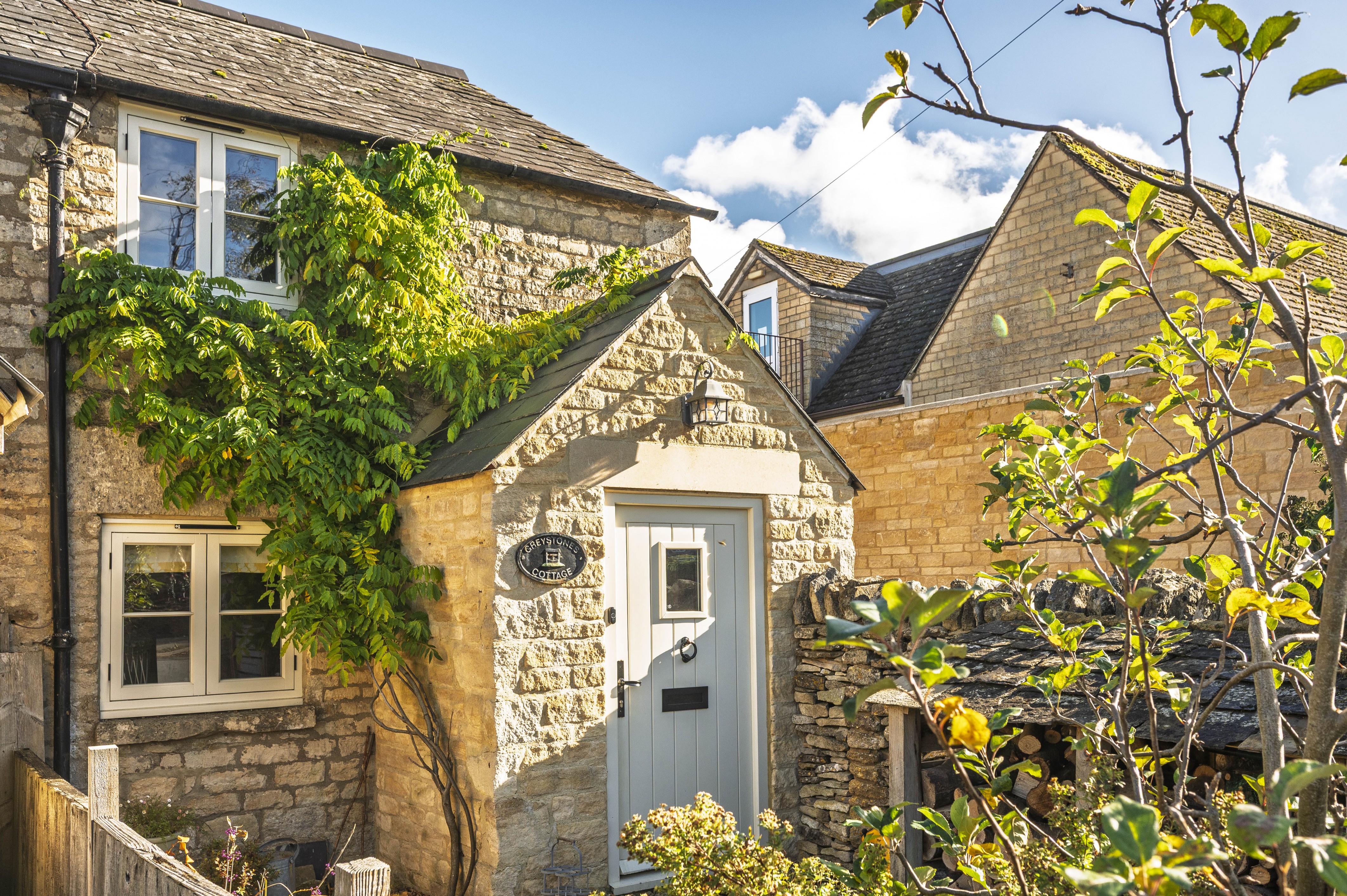 Well Lane, Stow On The Wold, GL54