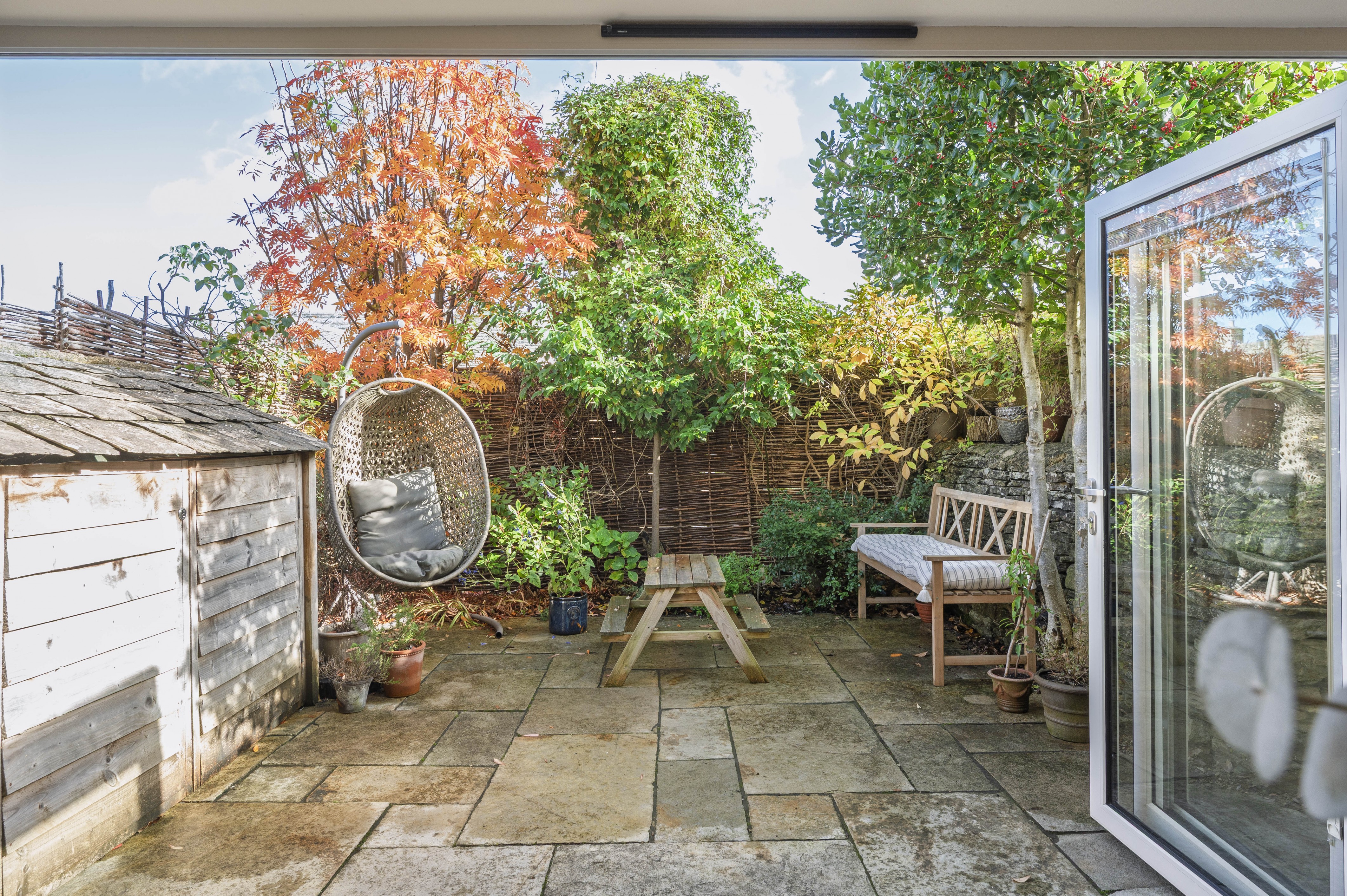 Well Lane, Stow On The Wold, GL54