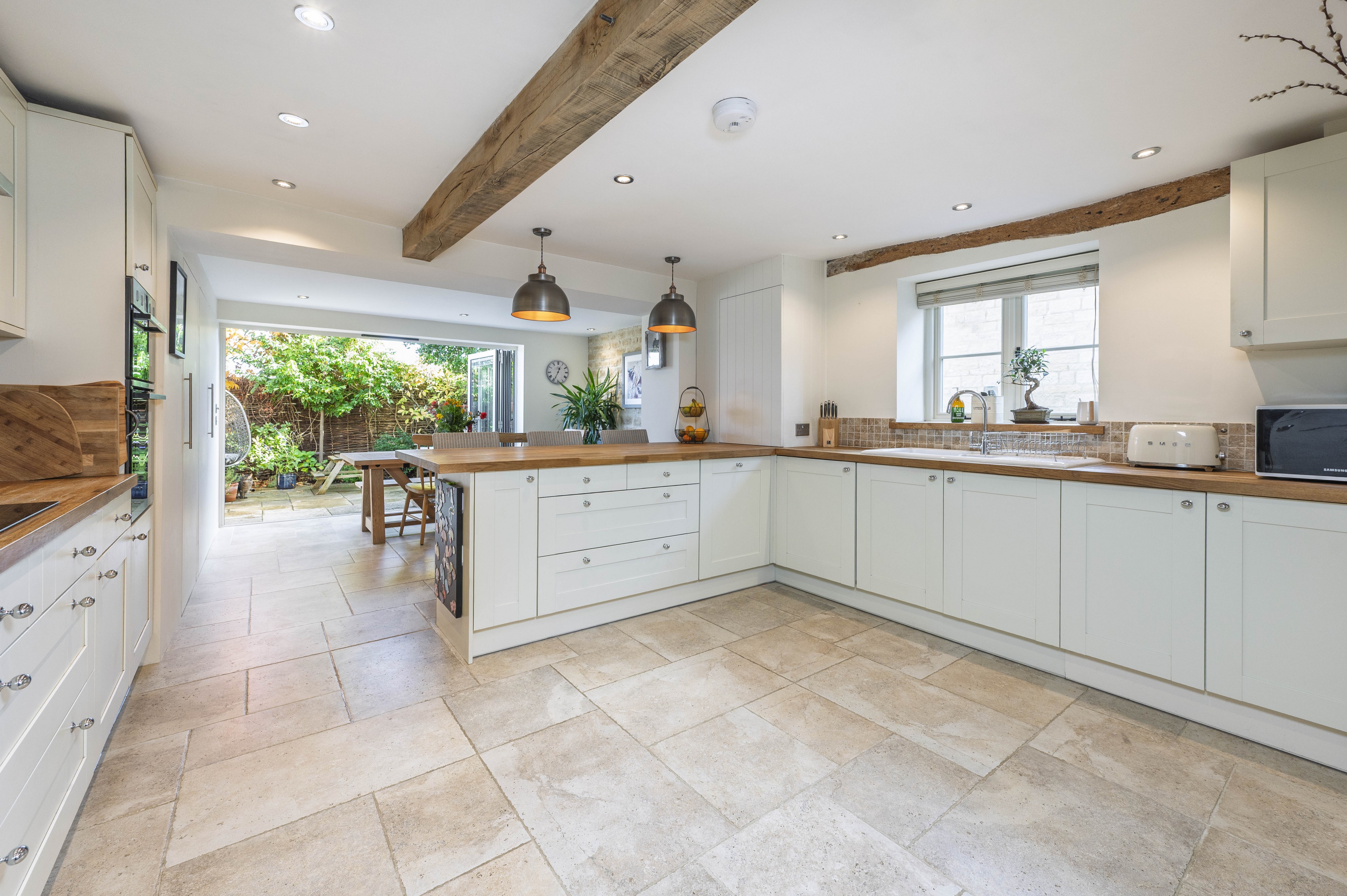 Well Lane, Stow On The Wold, GL54