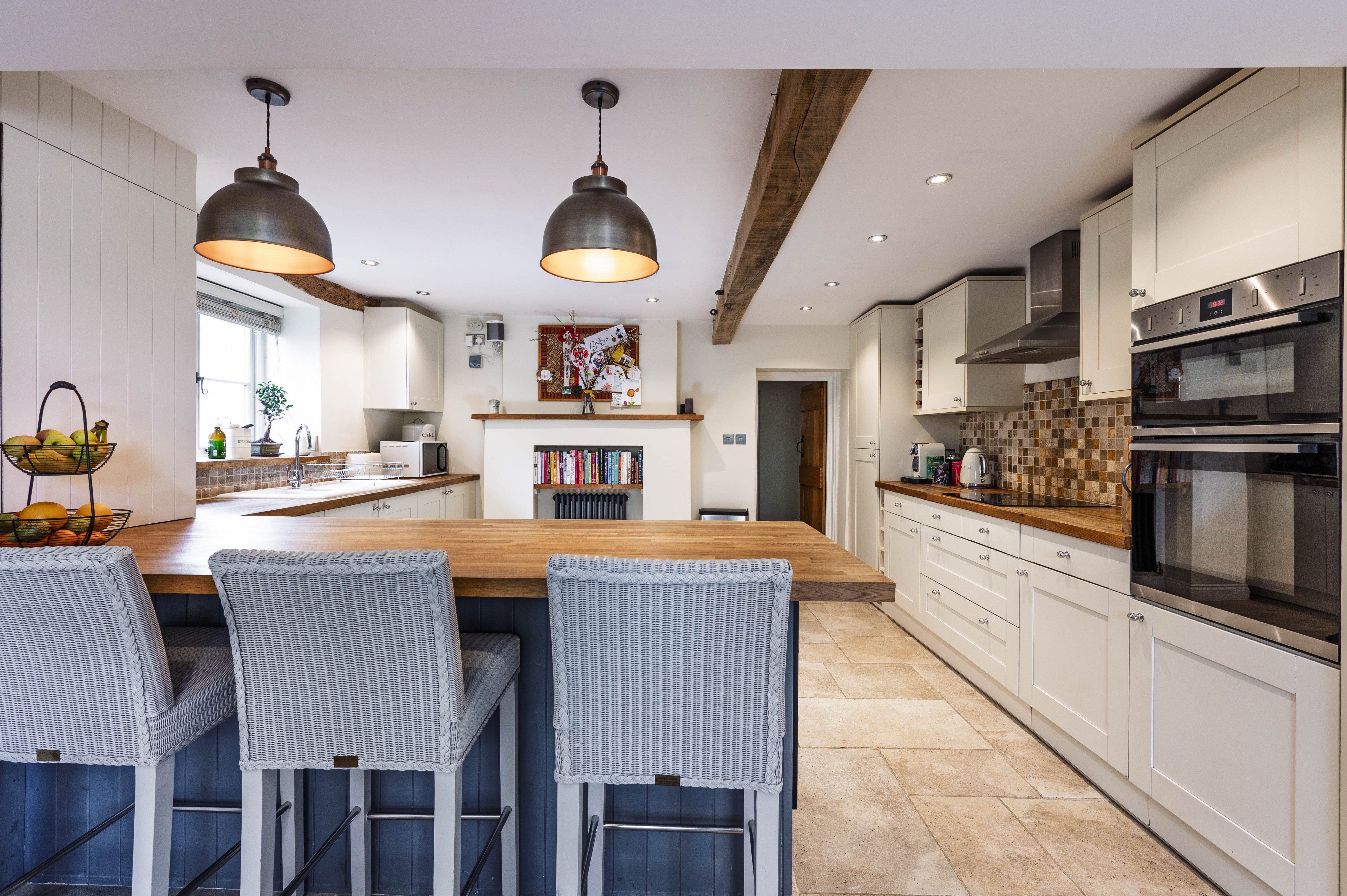 Well Lane, Stow On The Wold, GL54