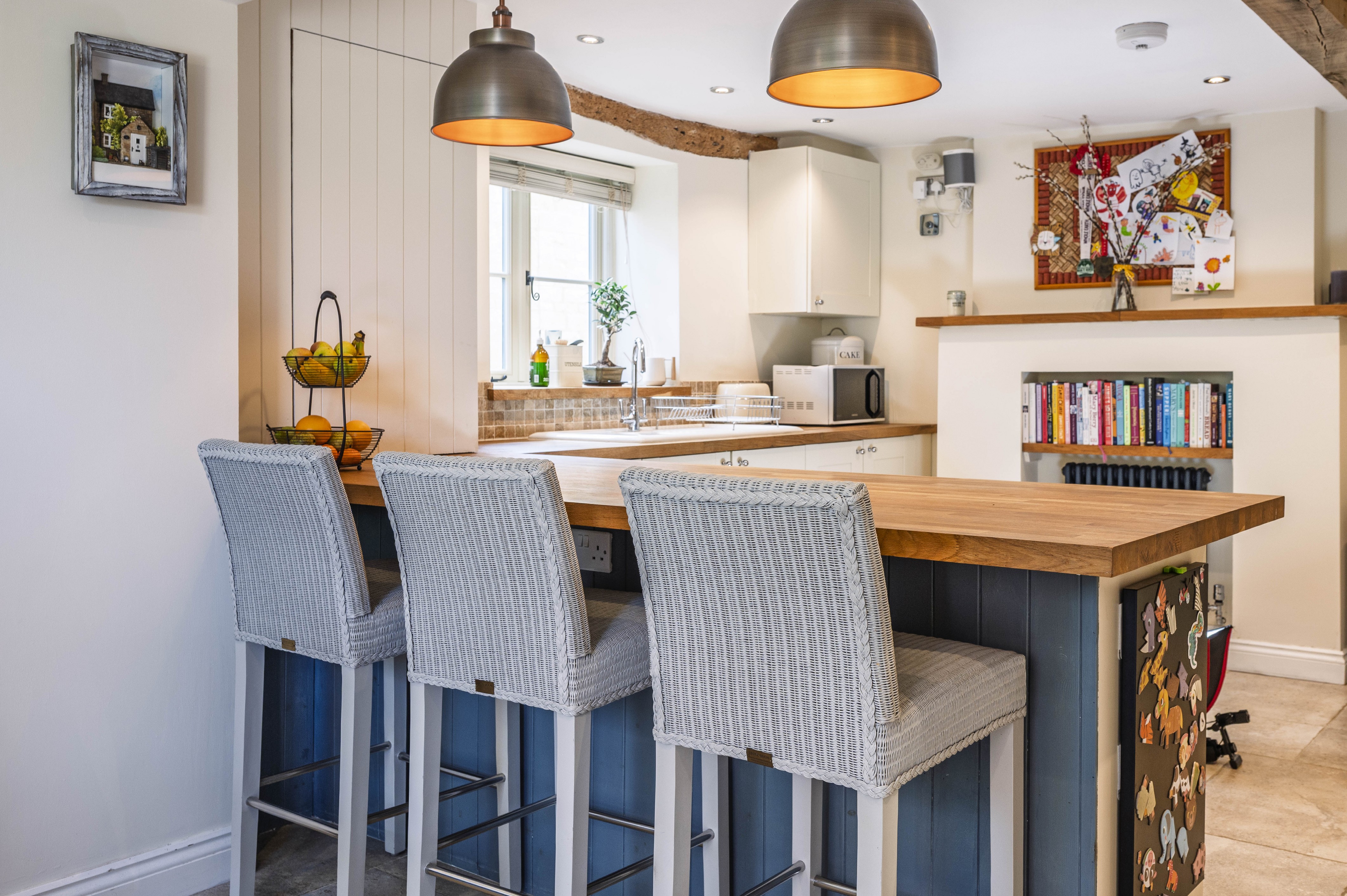 Well Lane, Stow On The Wold, GL54