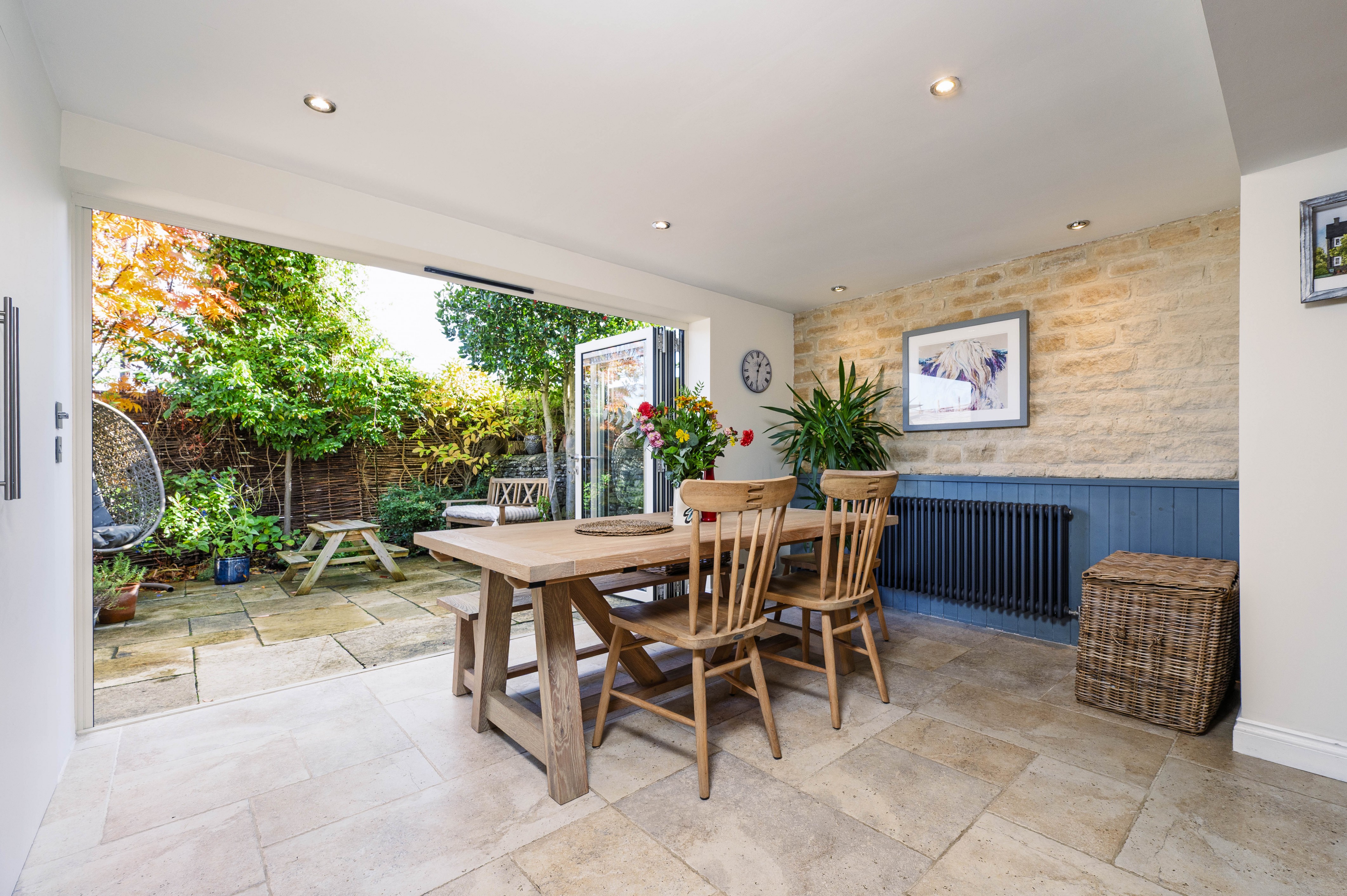 Well Lane, Stow On The Wold, GL54