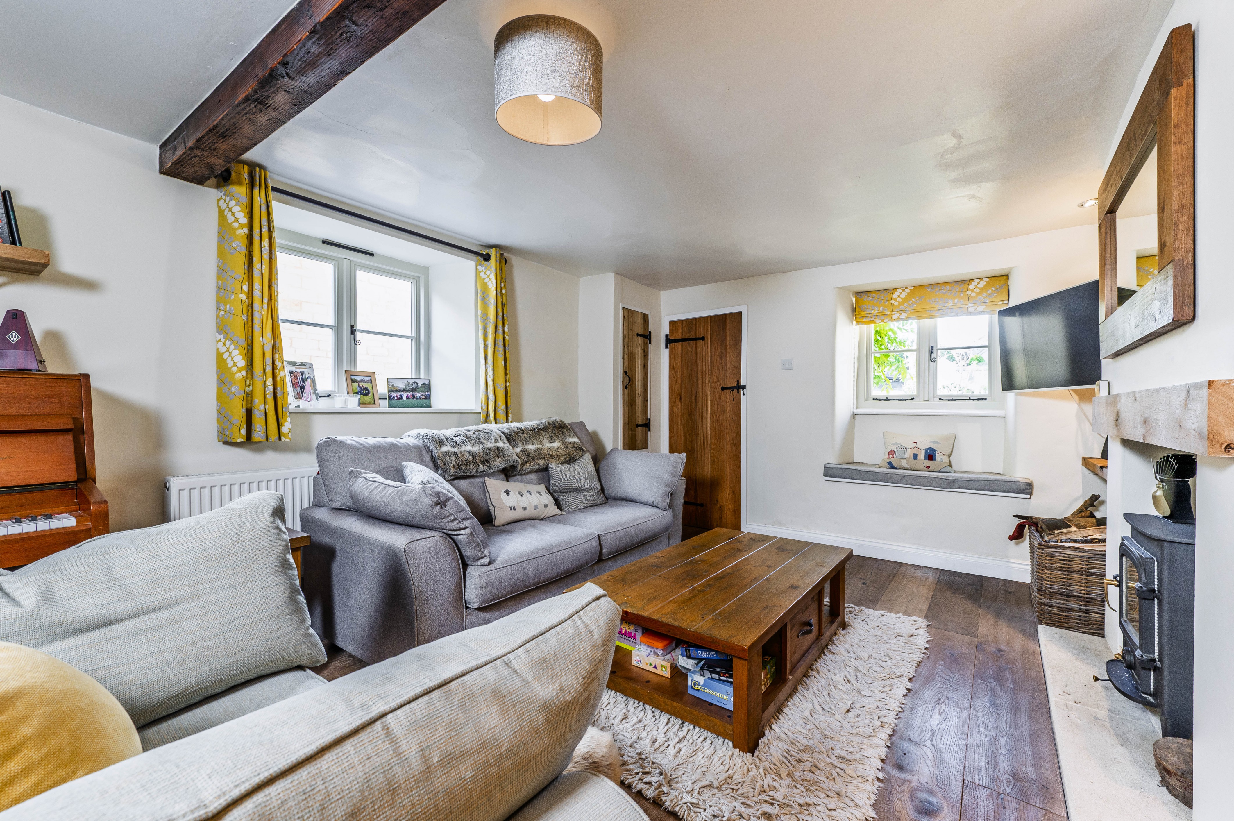 Well Lane, Stow On The Wold, GL54