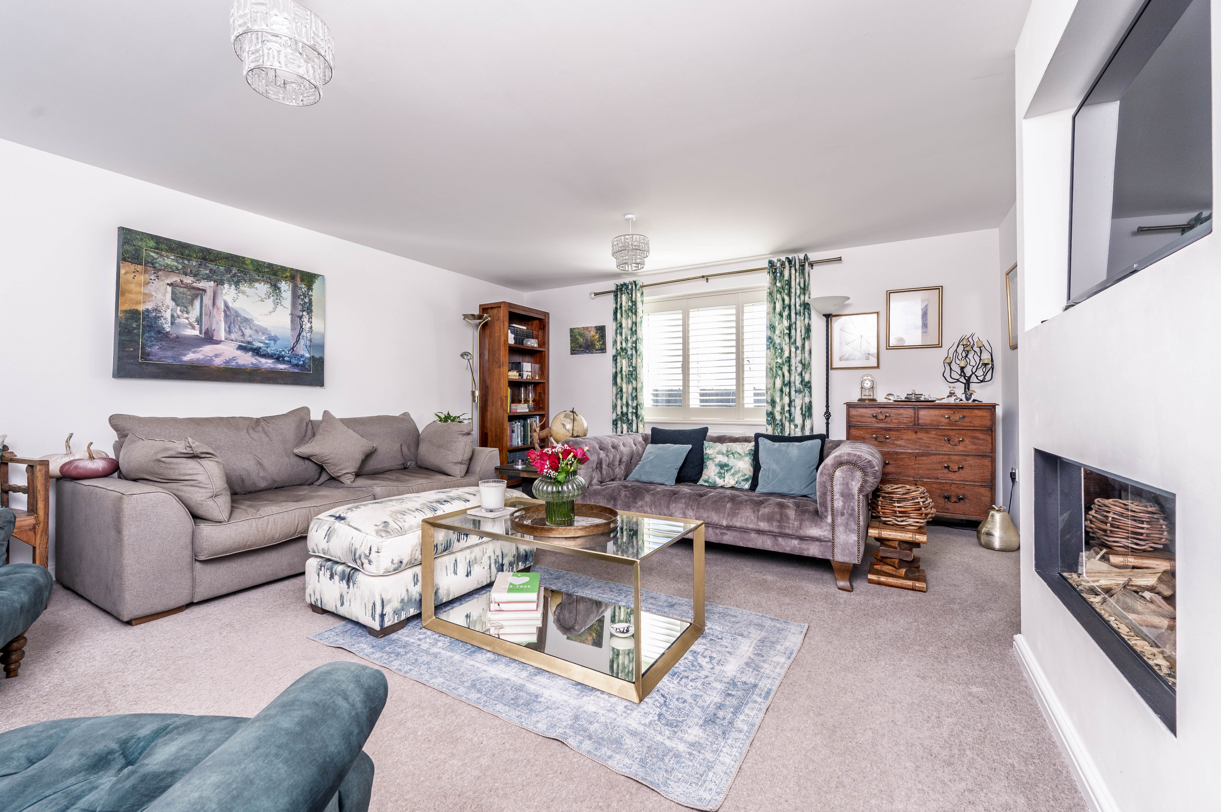 Wellesley Close, Moreton-In-Marsh, GL56