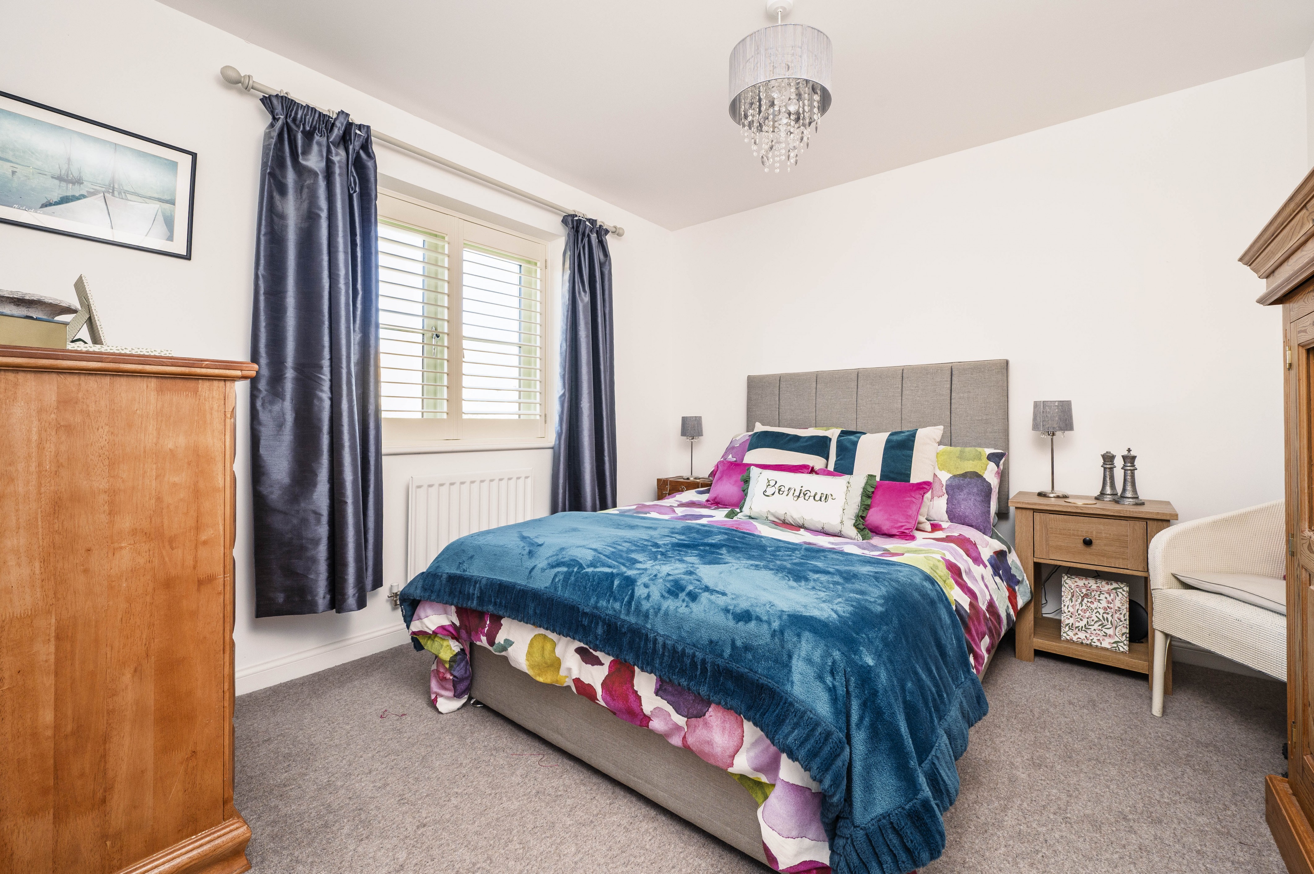 Wellesley Close, Moreton-In-Marsh, GL56