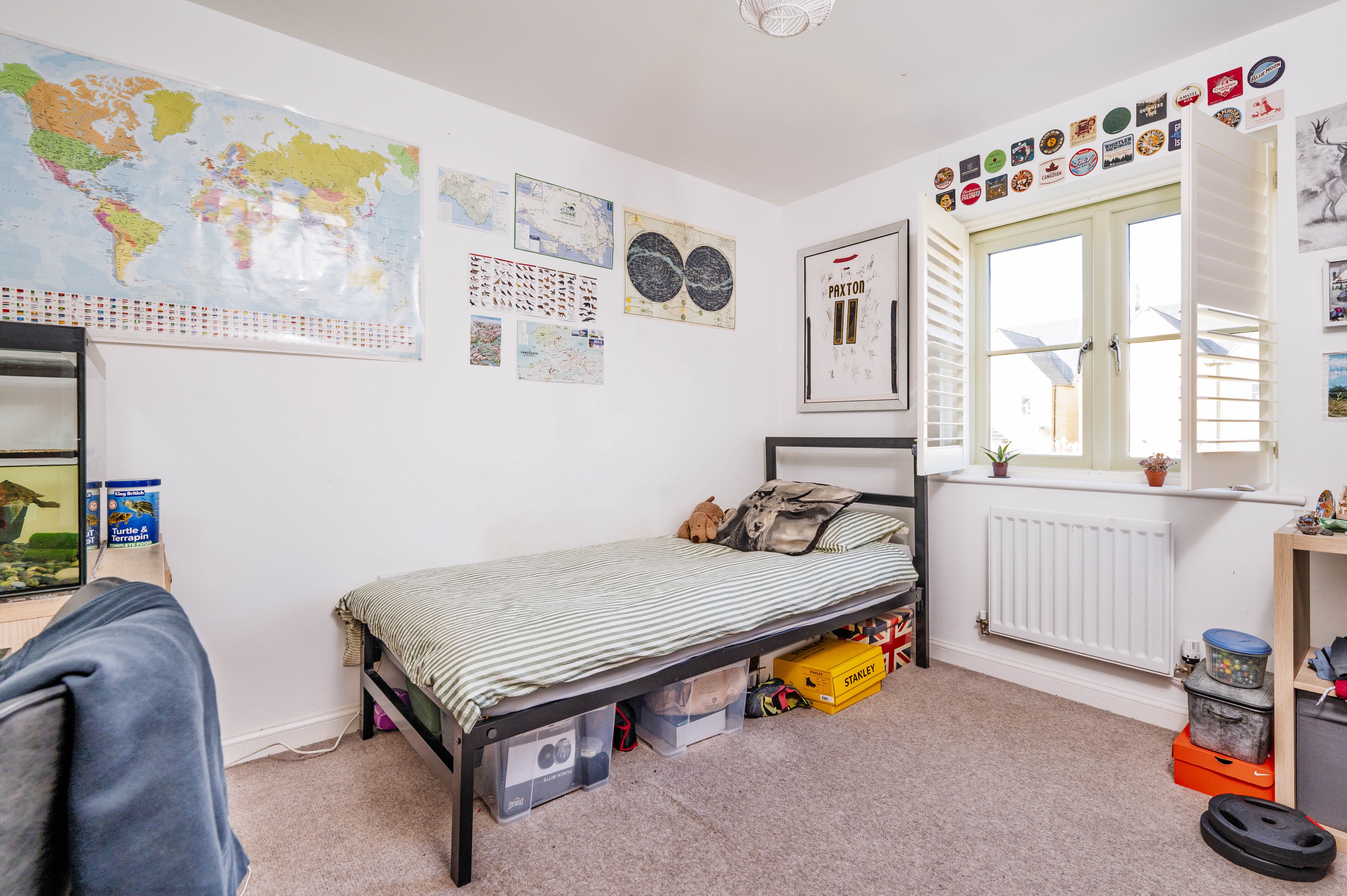 Wellesley Close, Moreton-In-Marsh, GL56