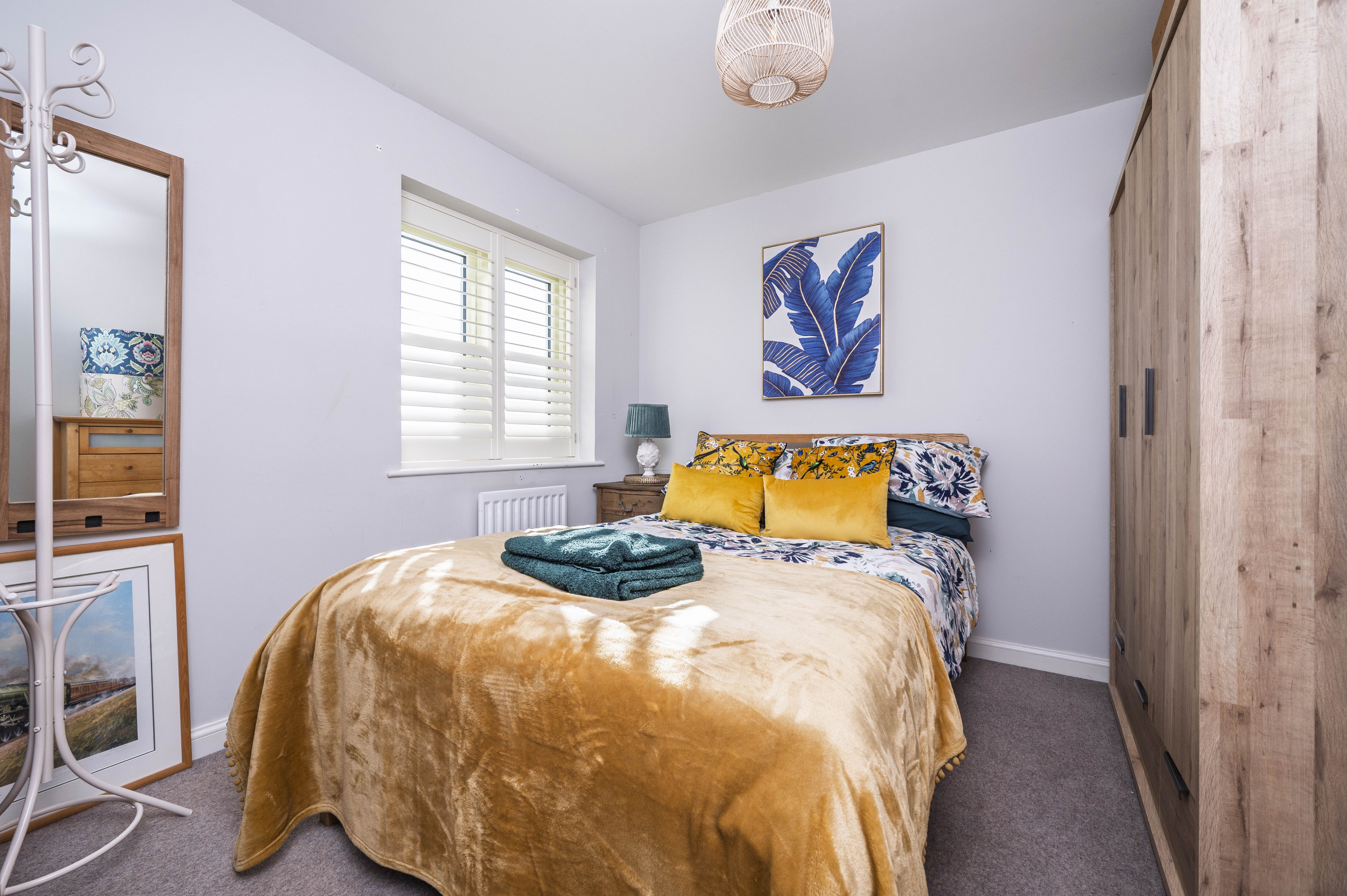 Wellesley Close, Moreton-In-Marsh, GL56