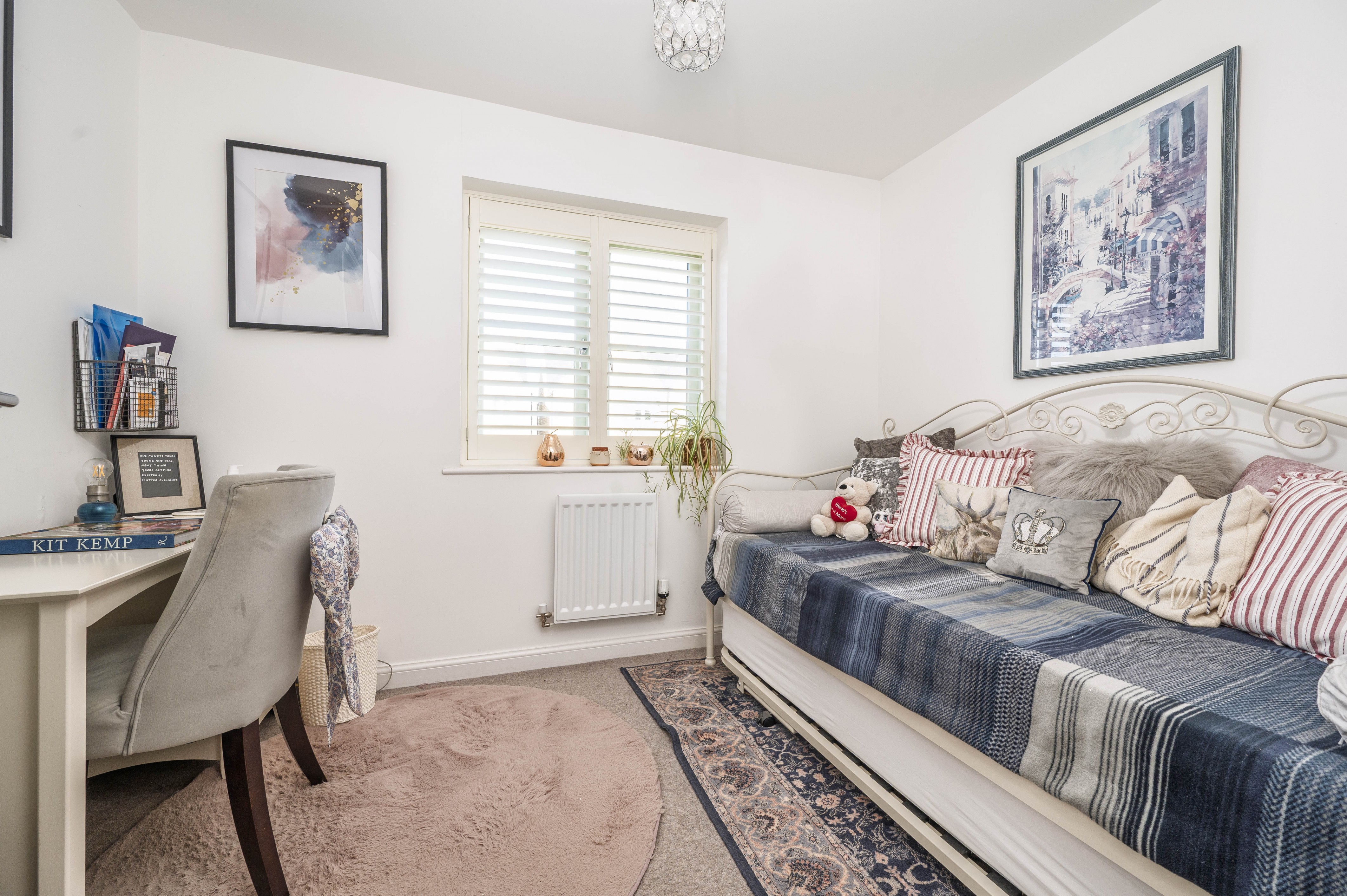 Wellesley Close, Moreton-In-Marsh, GL56