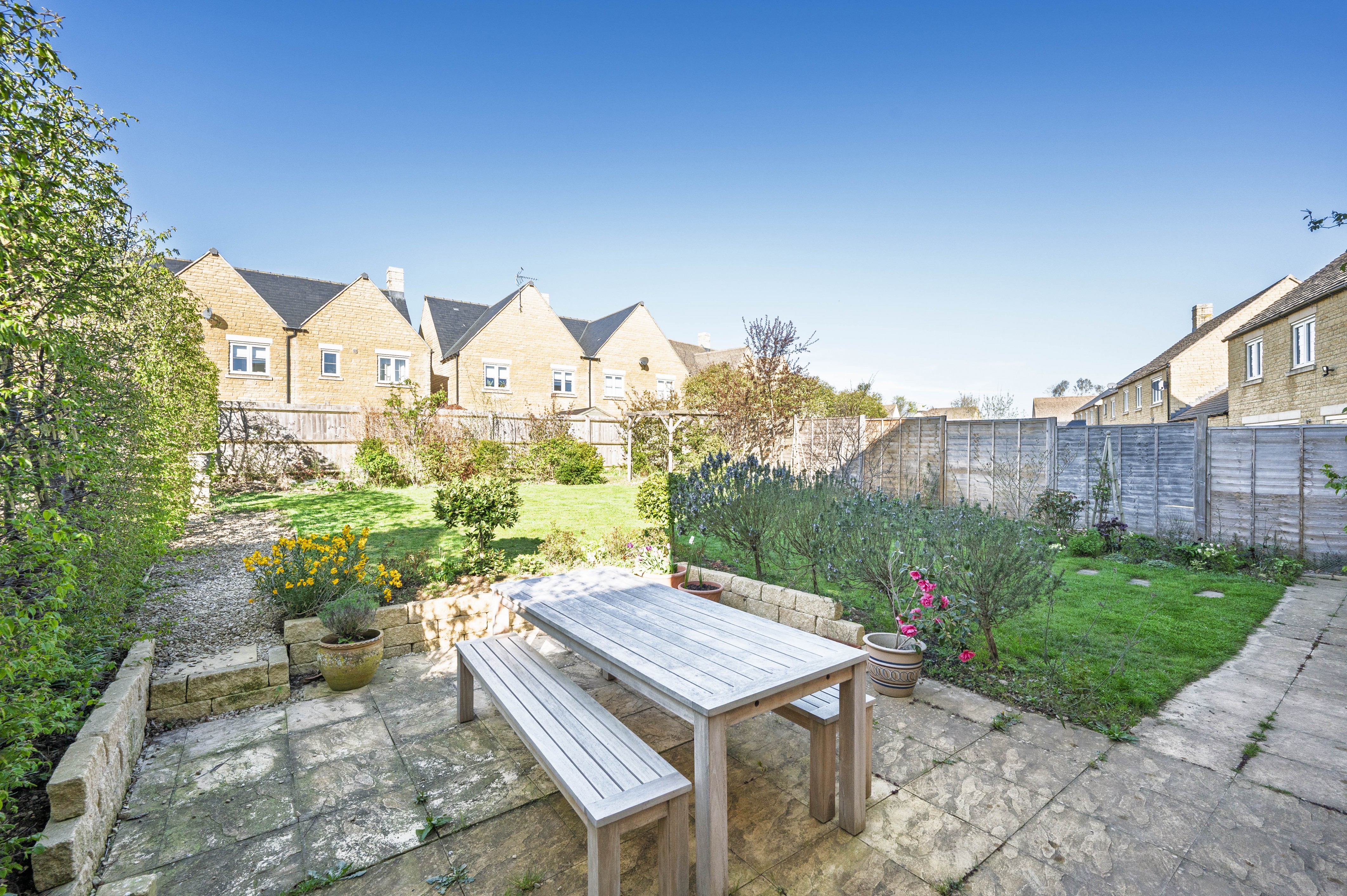 Wellesley Close, Moreton-In-Marsh, GL56