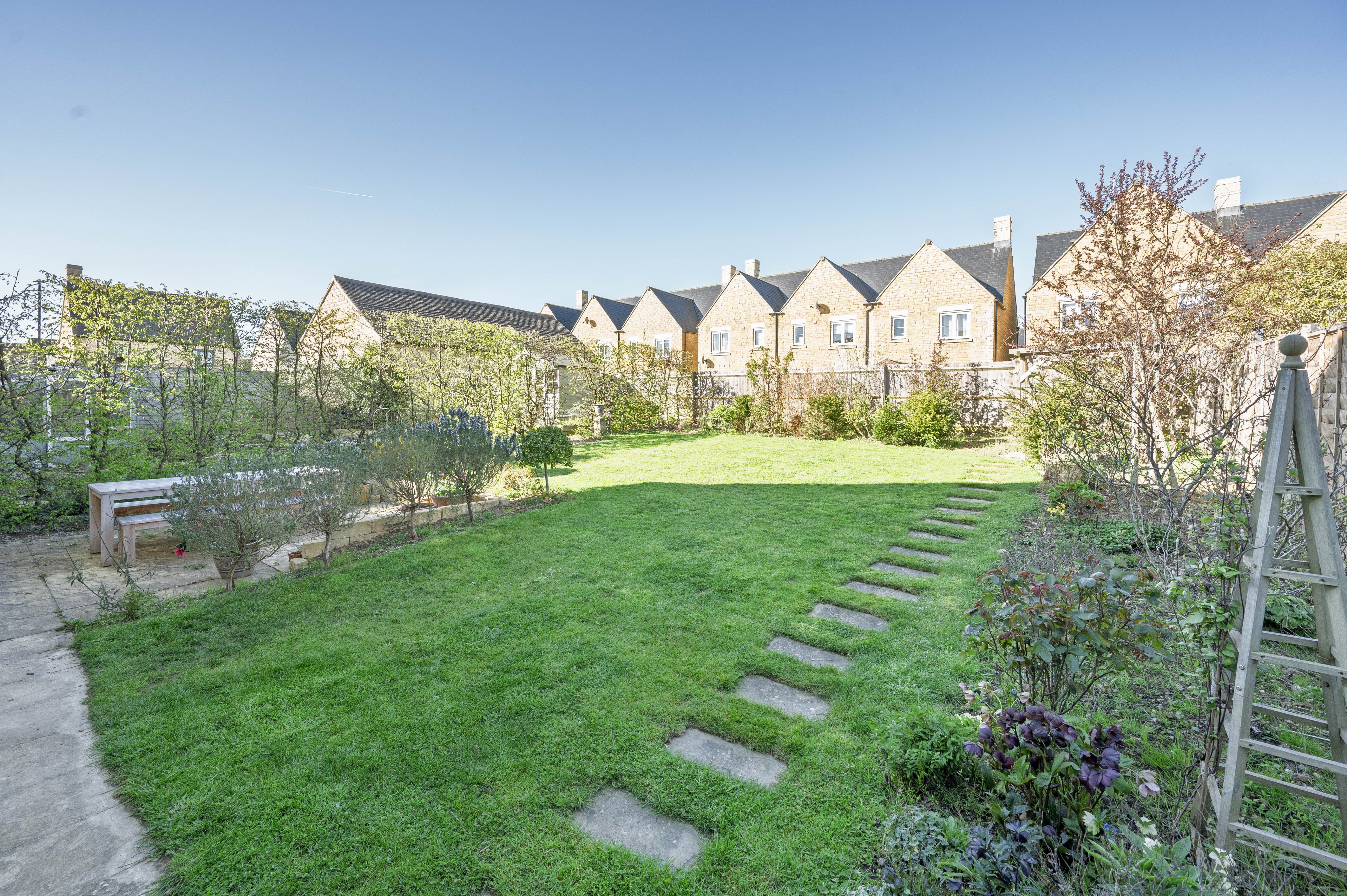 Wellesley Close, Moreton-In-Marsh, GL56