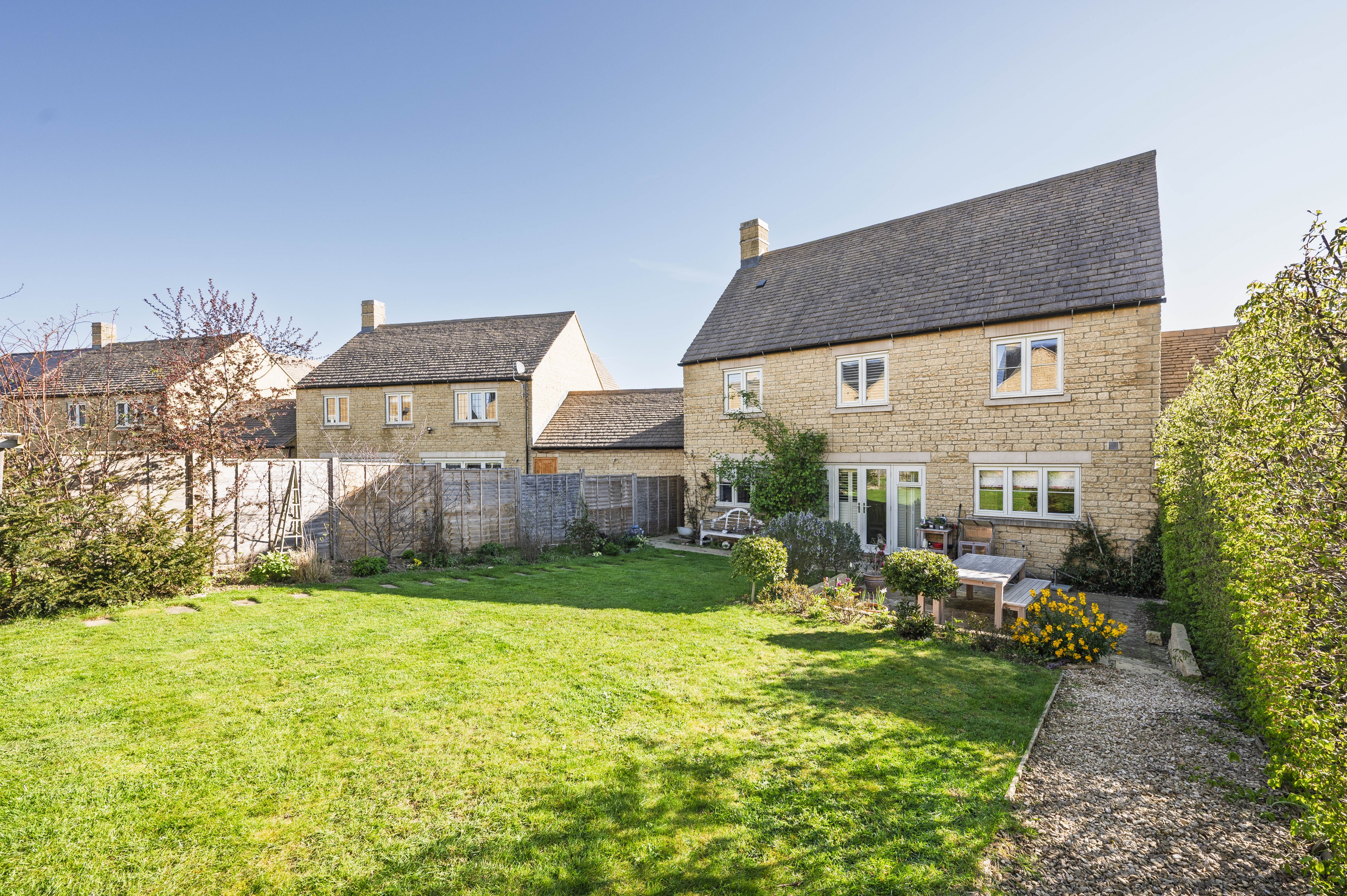 Wellesley Close, Moreton-In-Marsh, GL56