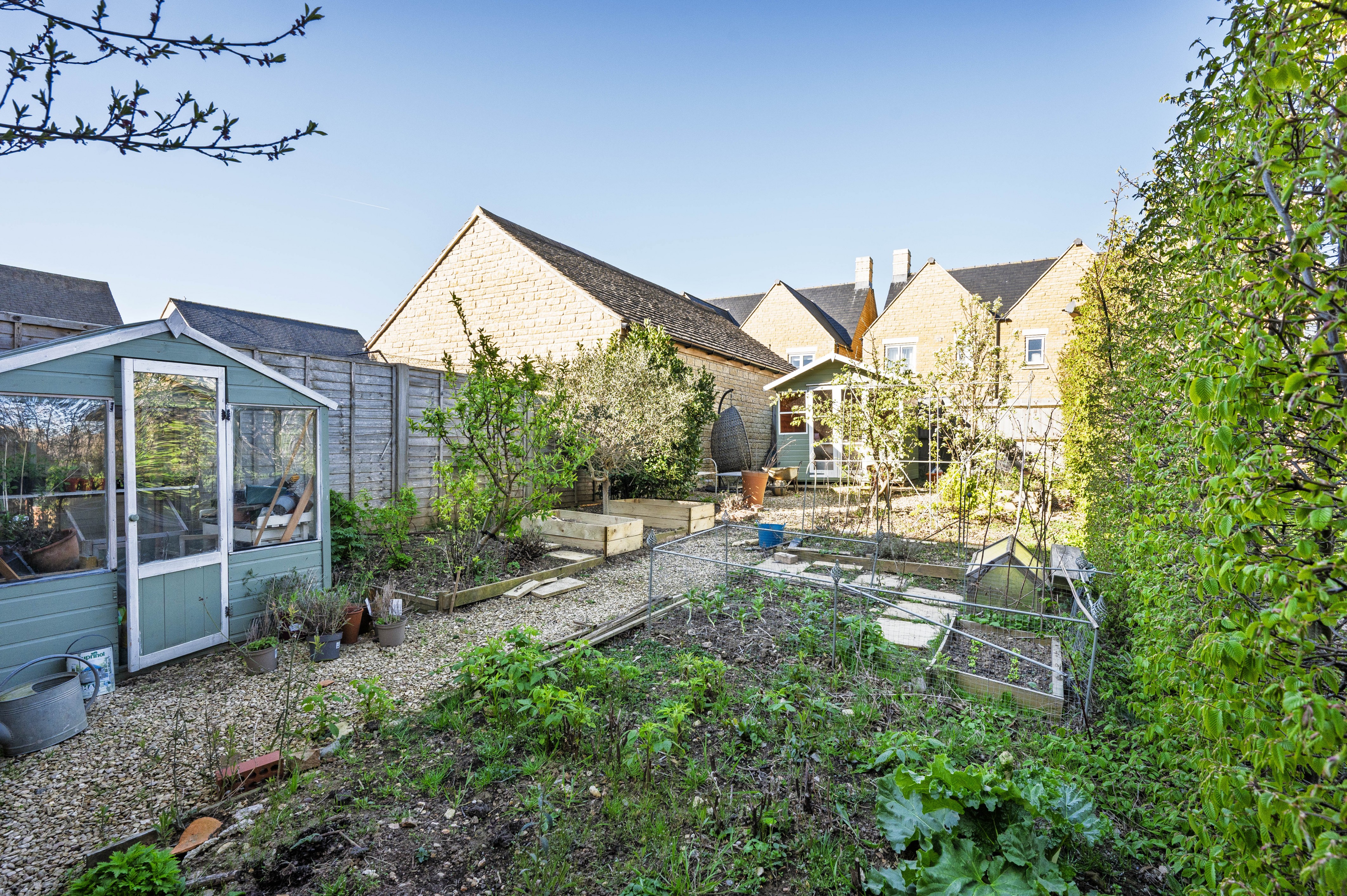 Wellesley Close, Moreton-In-Marsh, GL56