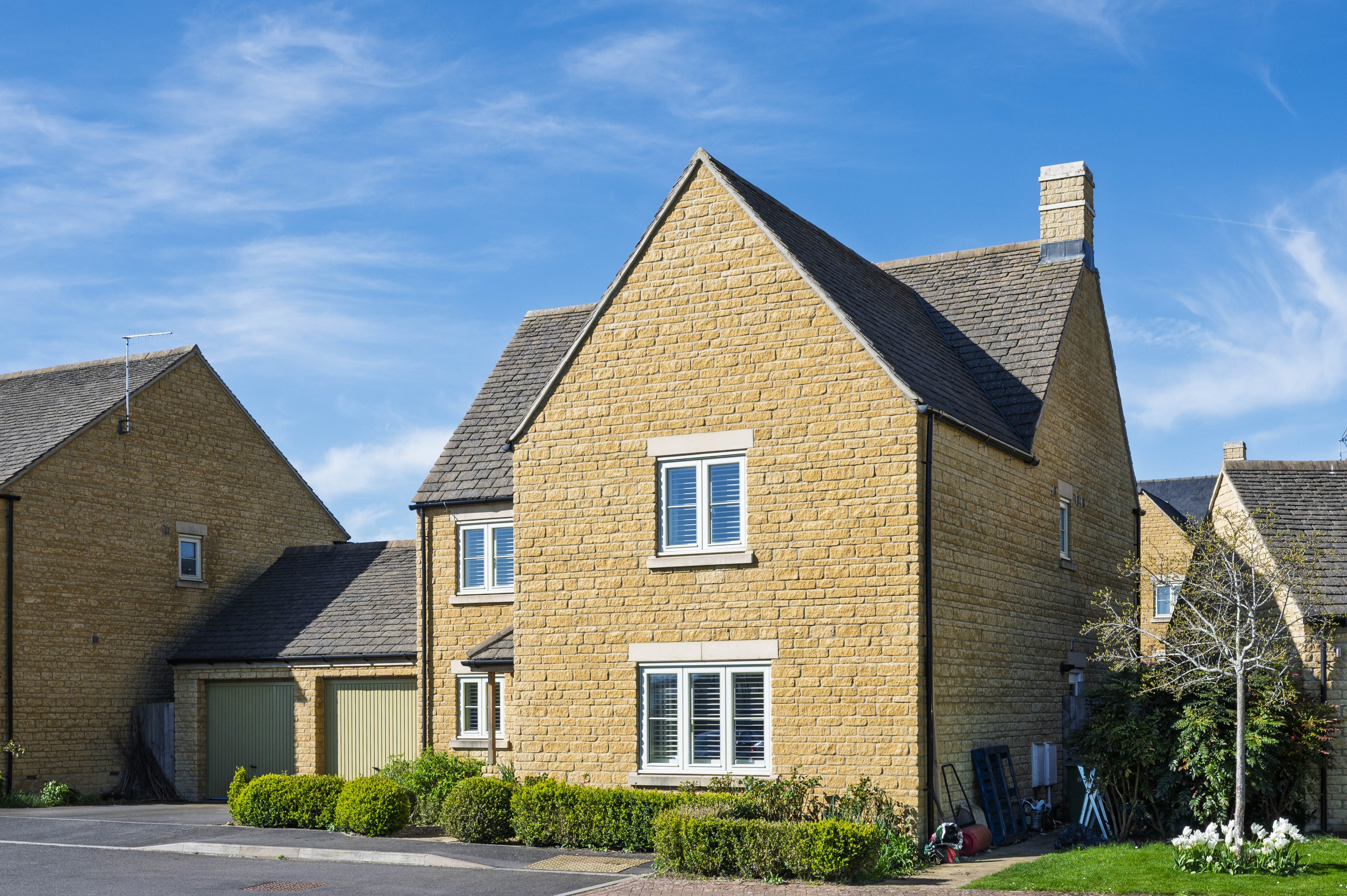 Wellesley Close, Moreton-In-Marsh, GL56