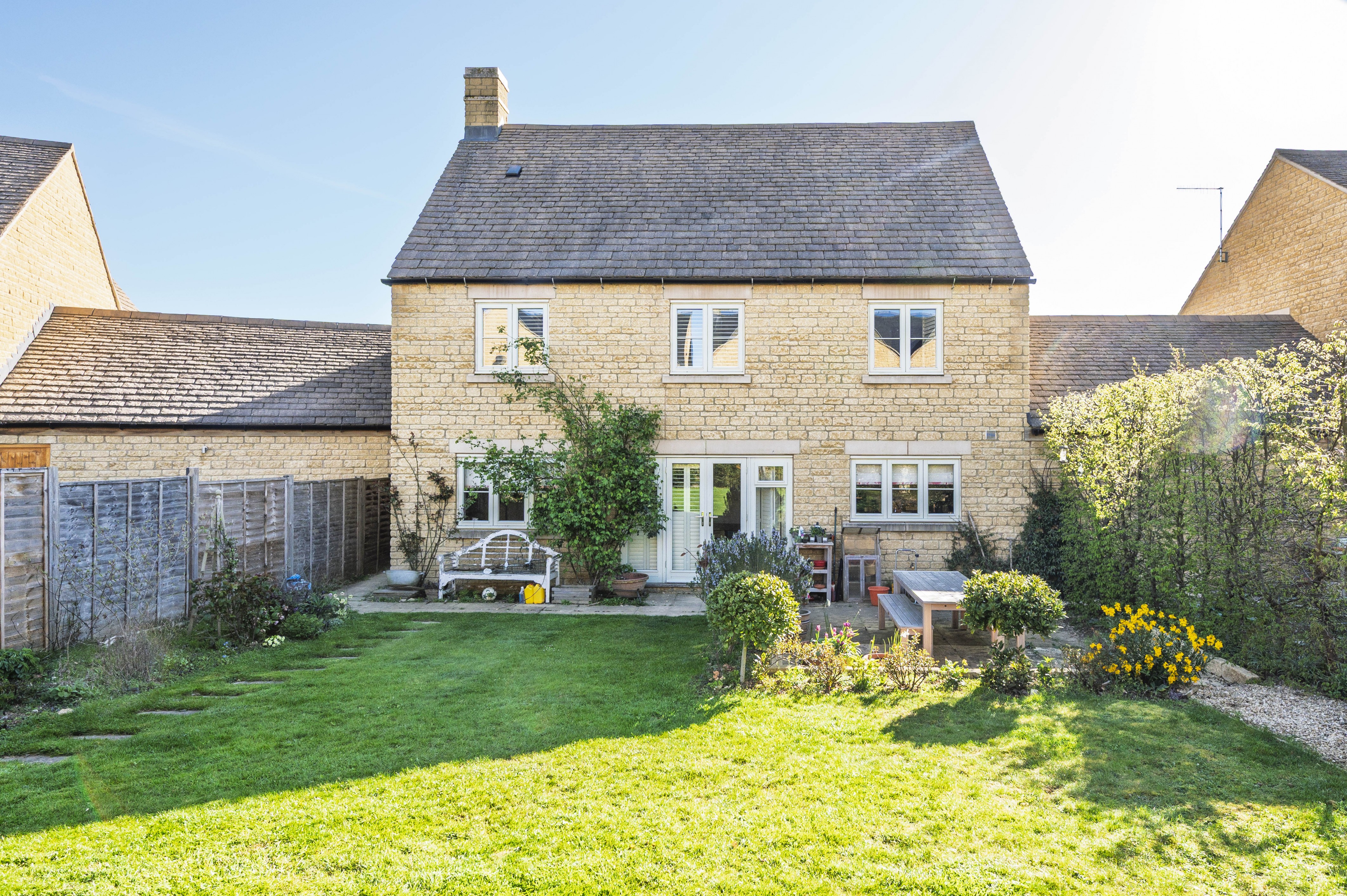 Wellesley Close, Moreton-In-Marsh, GL56