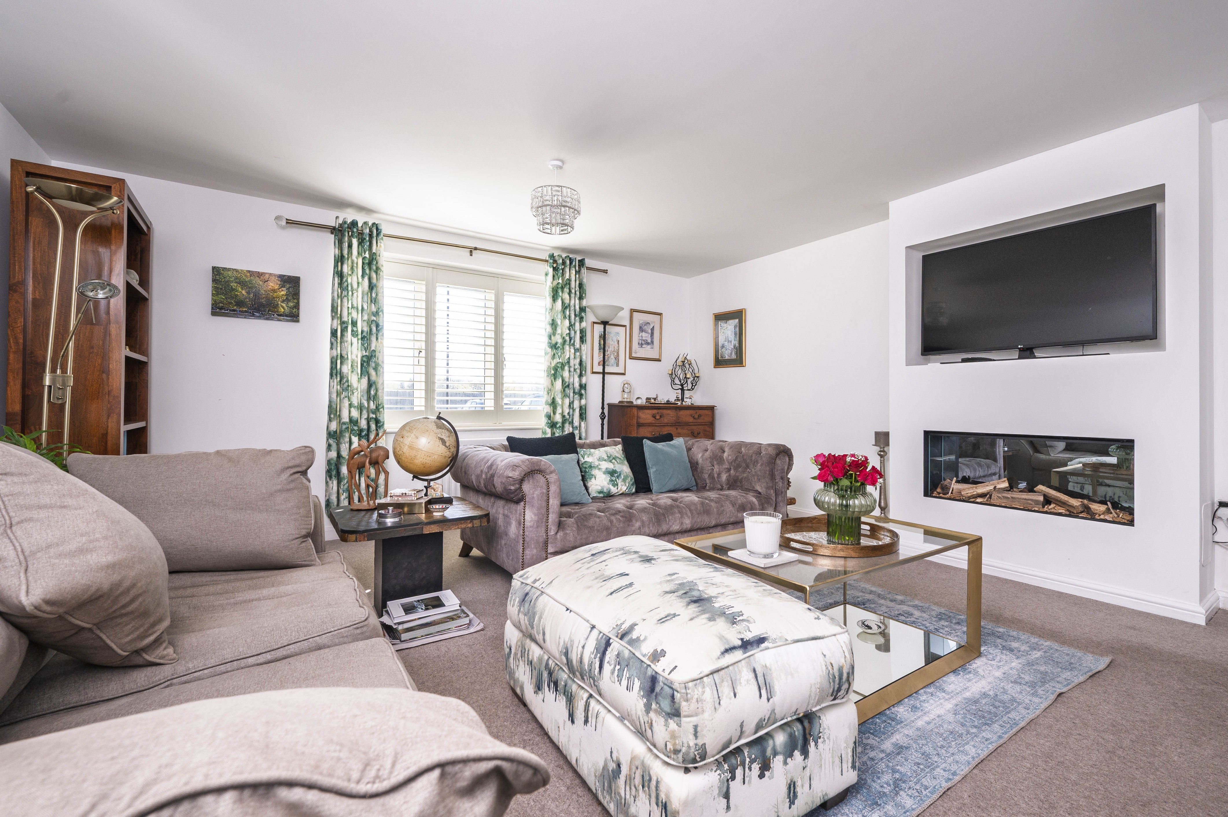 Wellesley Close, Moreton-In-Marsh, GL56