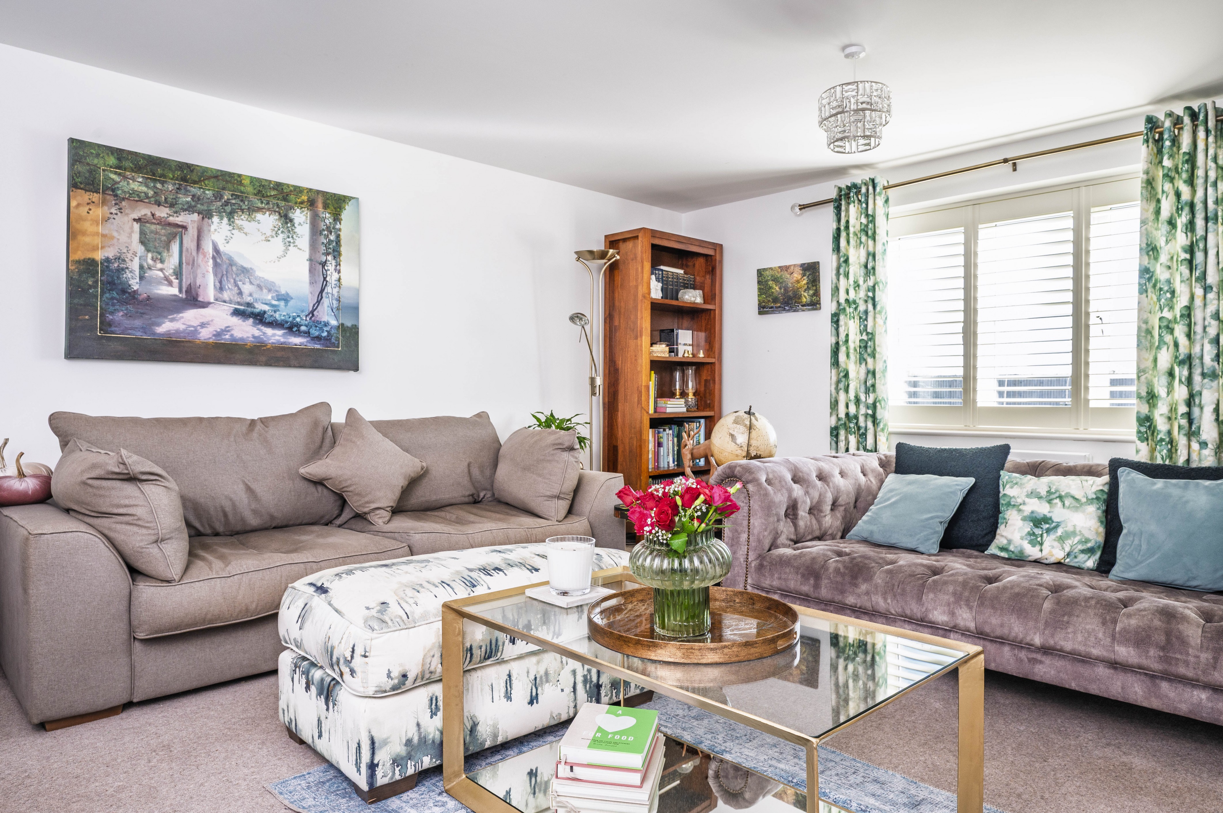 Wellesley Close, Moreton-In-Marsh, GL56