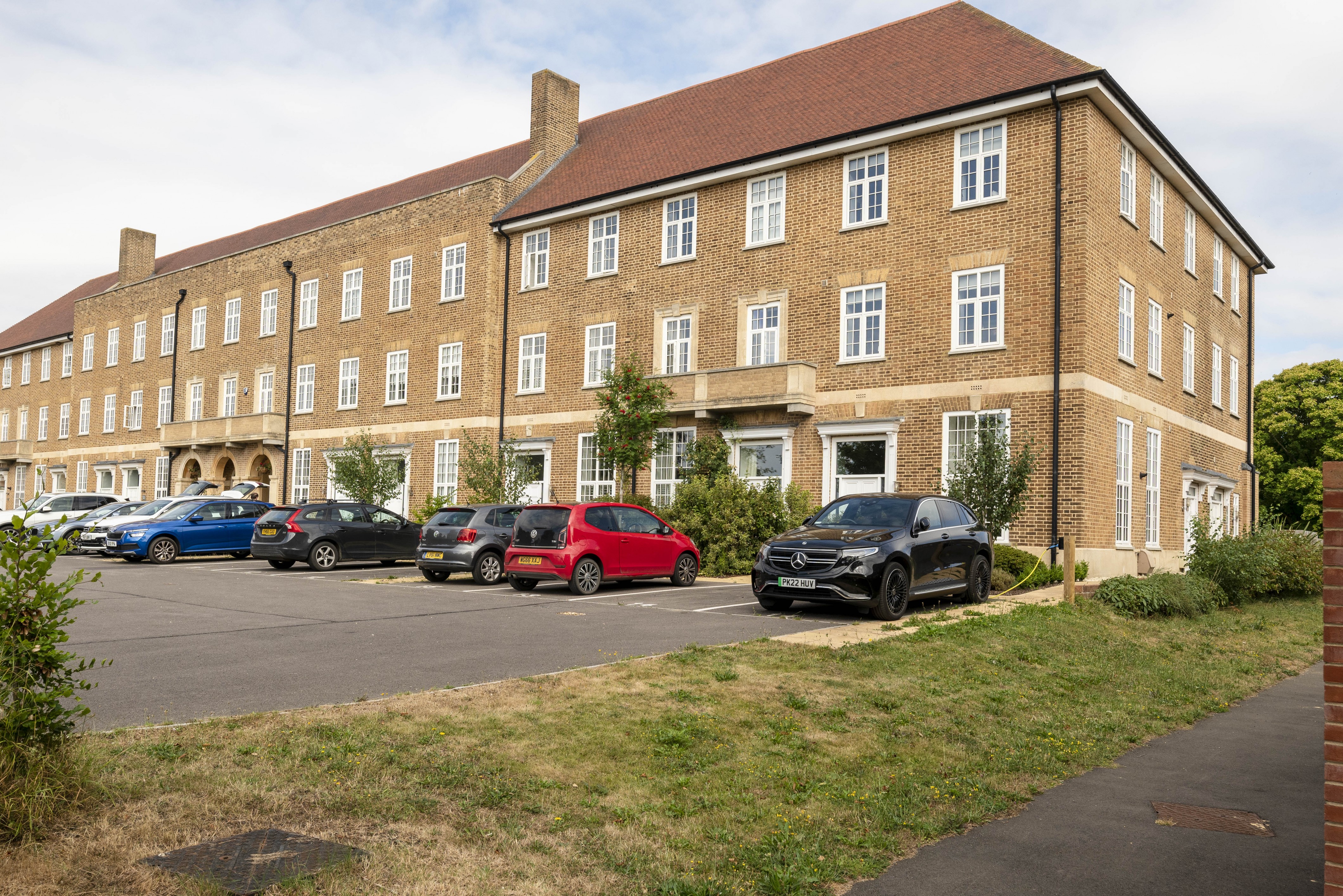 Lutyens Court, Upper Rissington, GL54