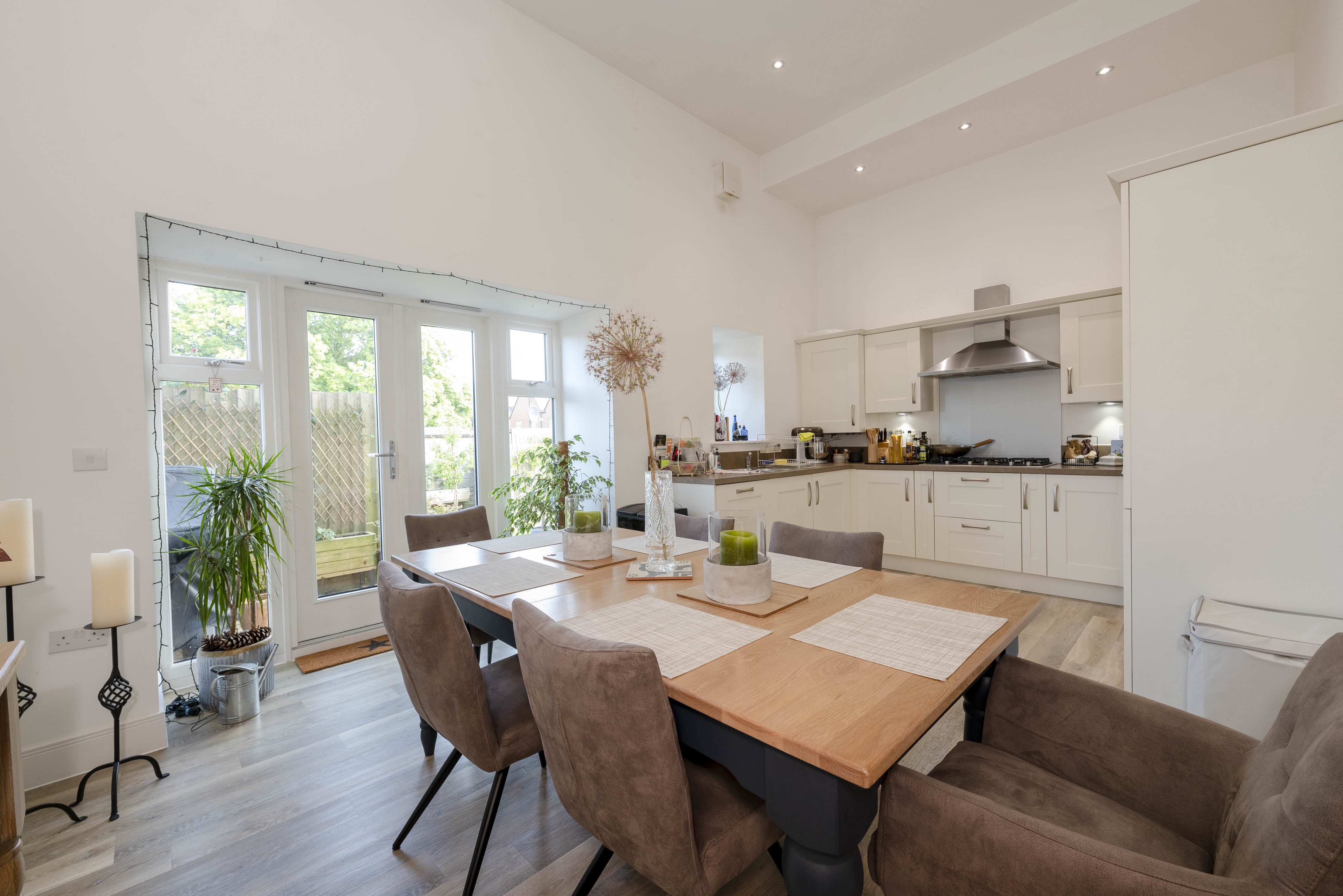 Lutyens Court, Upper Rissington, GL54