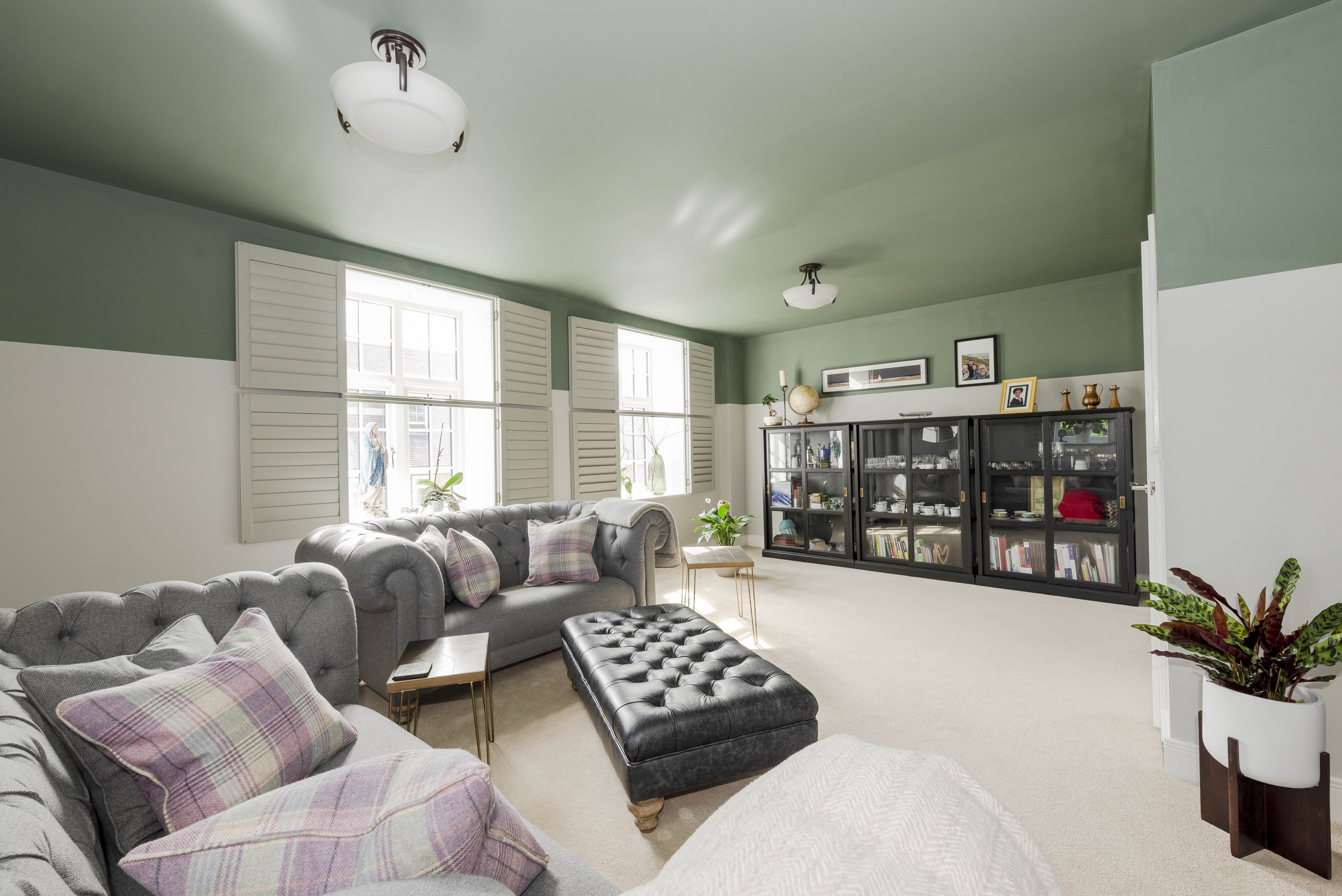Lutyens Court, Upper Rissington, GL54