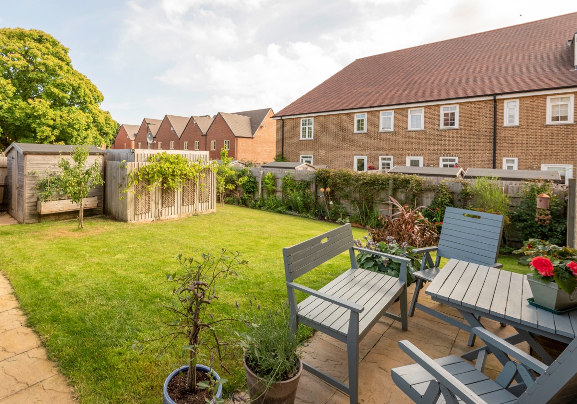 Lutyens Court, Upper Rissington, GL54