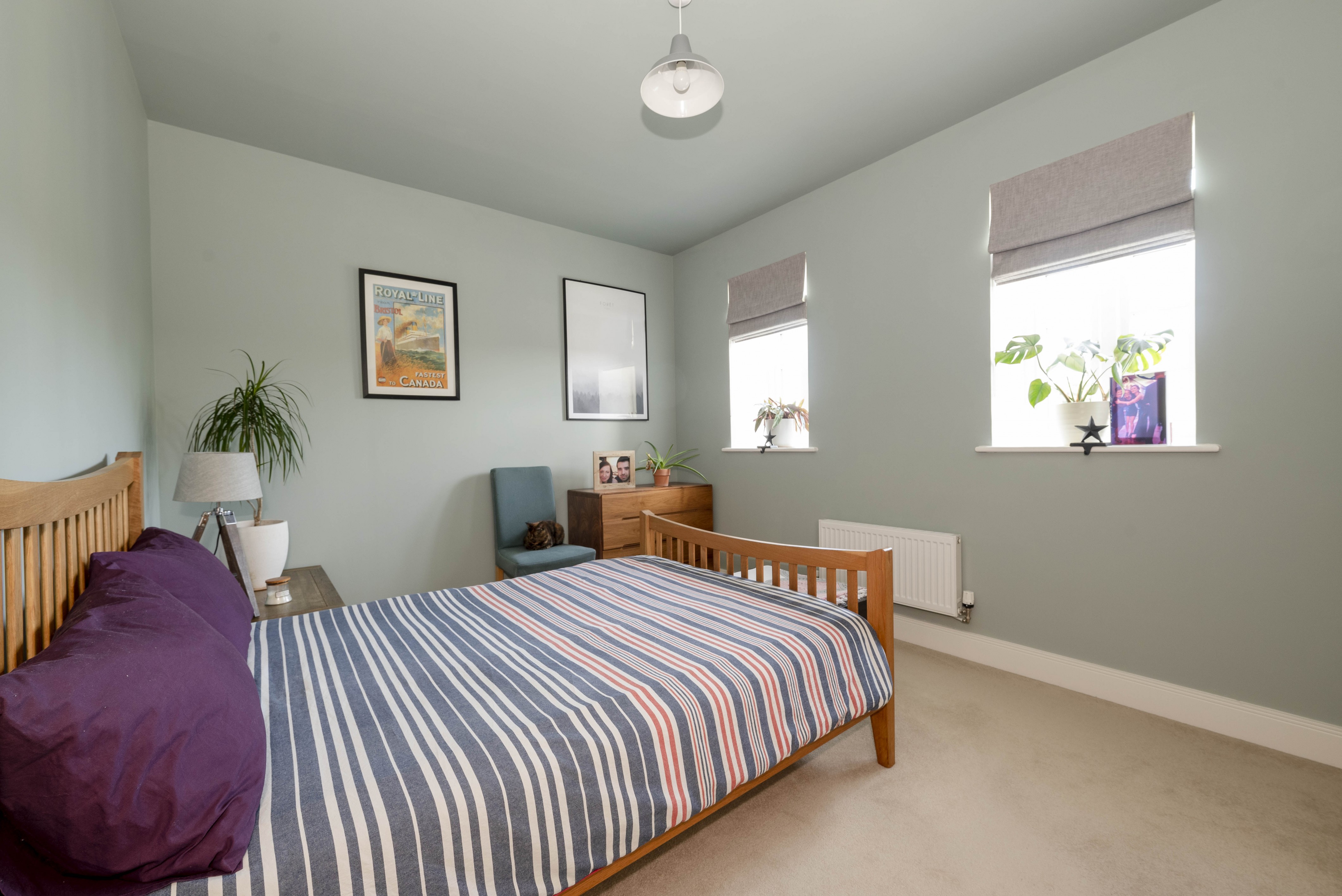 Lutyens Court, Upper Rissington, GL54