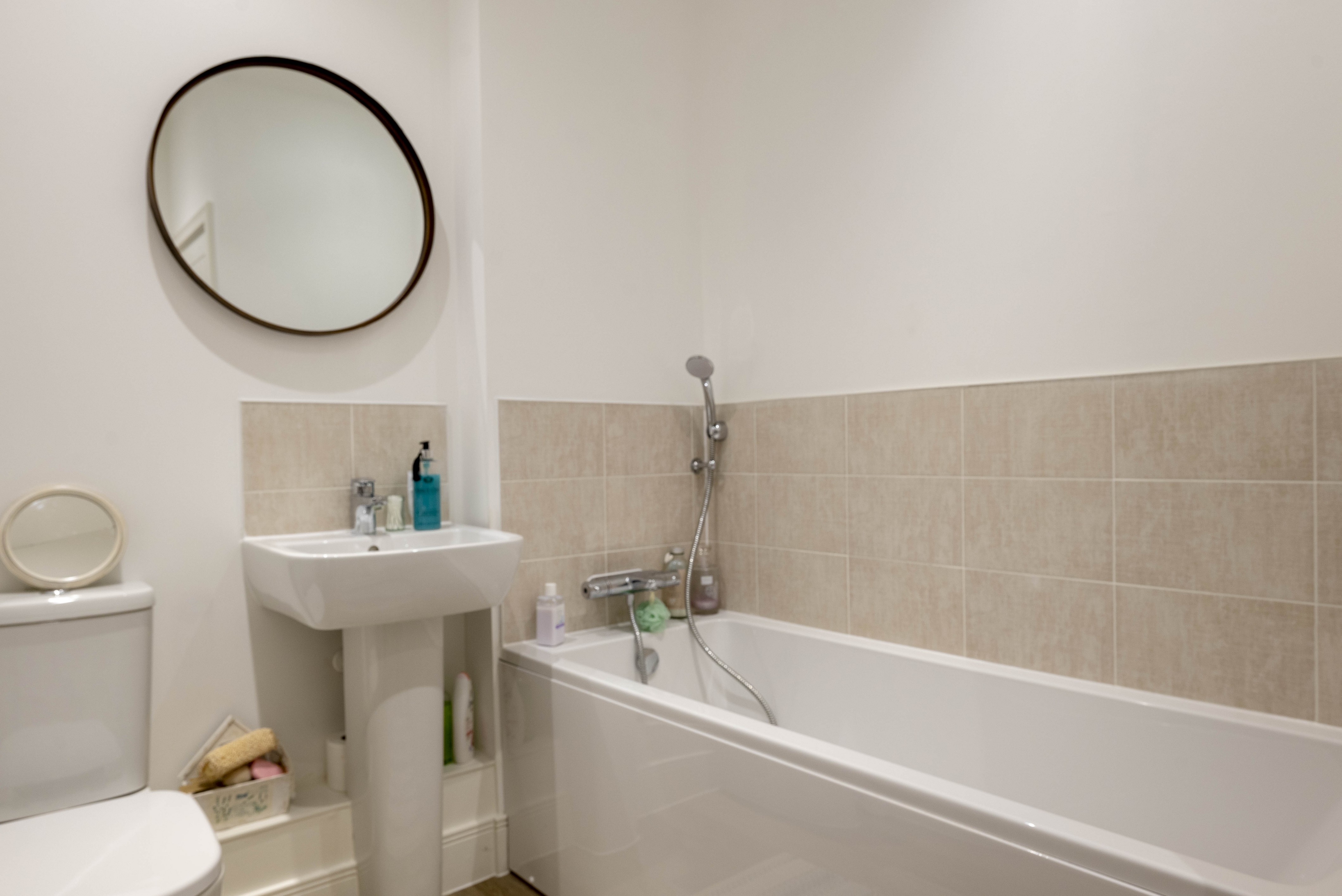 Lutyens Court, Upper Rissington, GL54