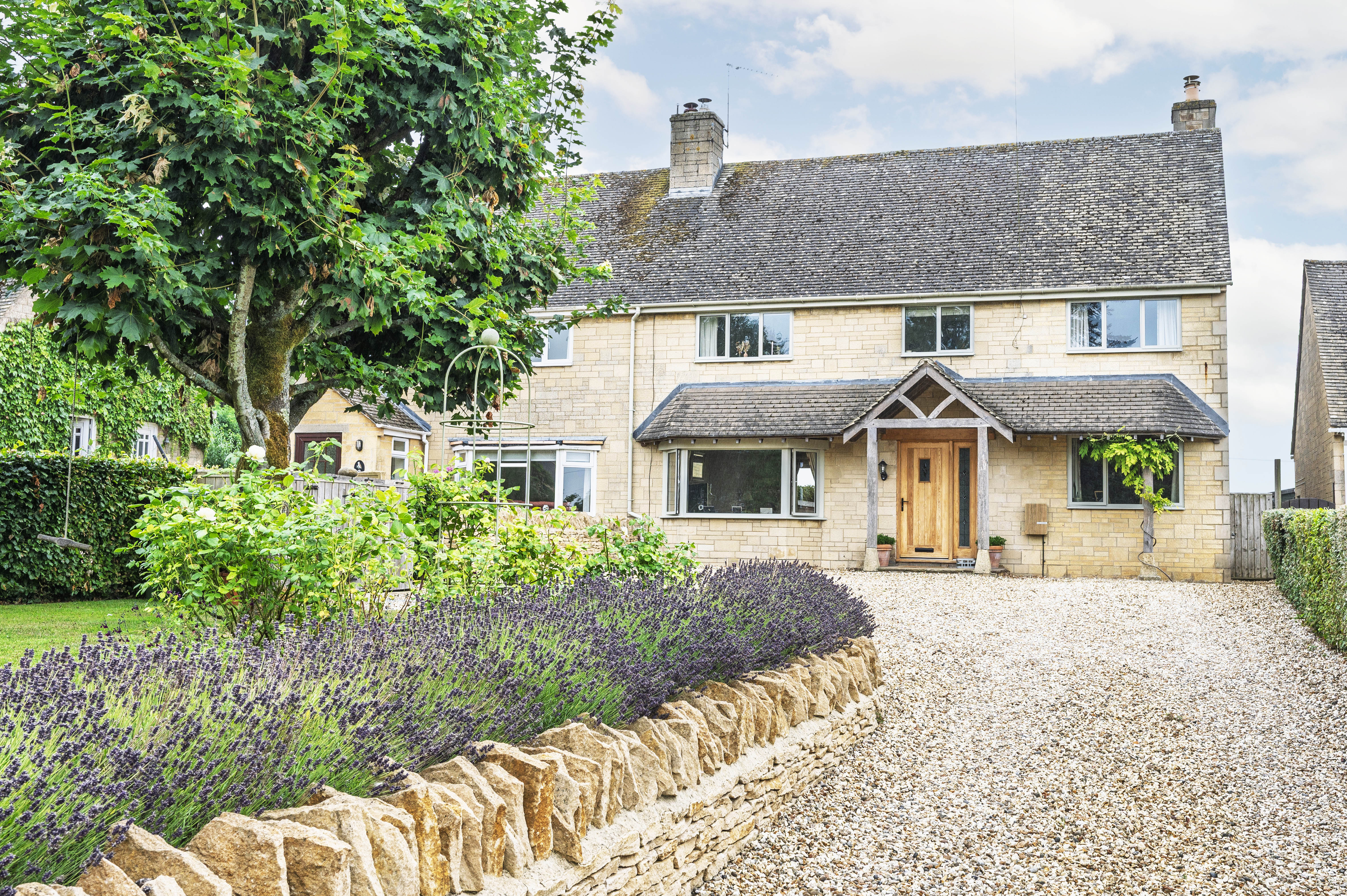 Pound Lane, Little Rissington, GL54