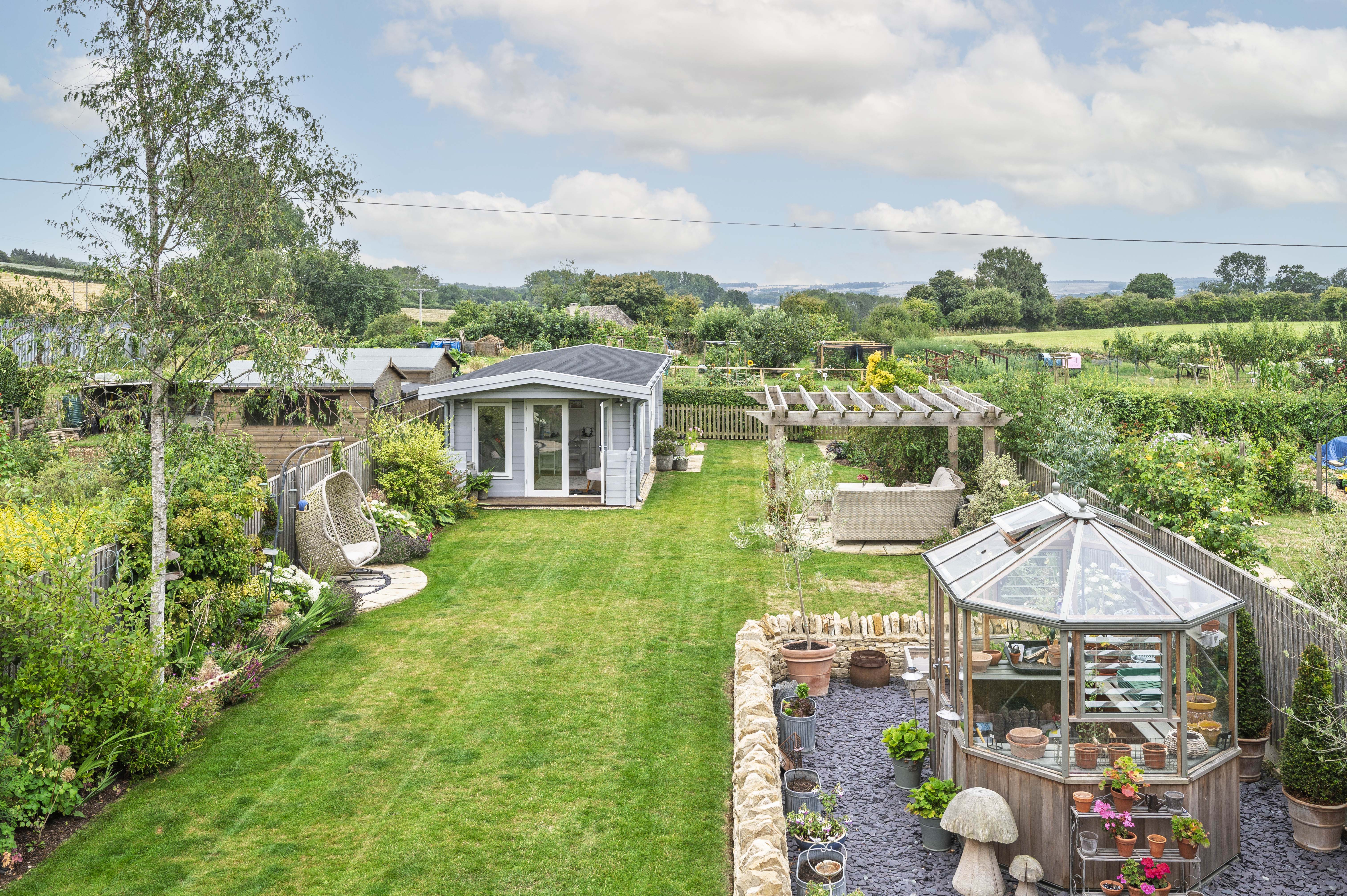 Pound Lane, Little Rissington, GL54