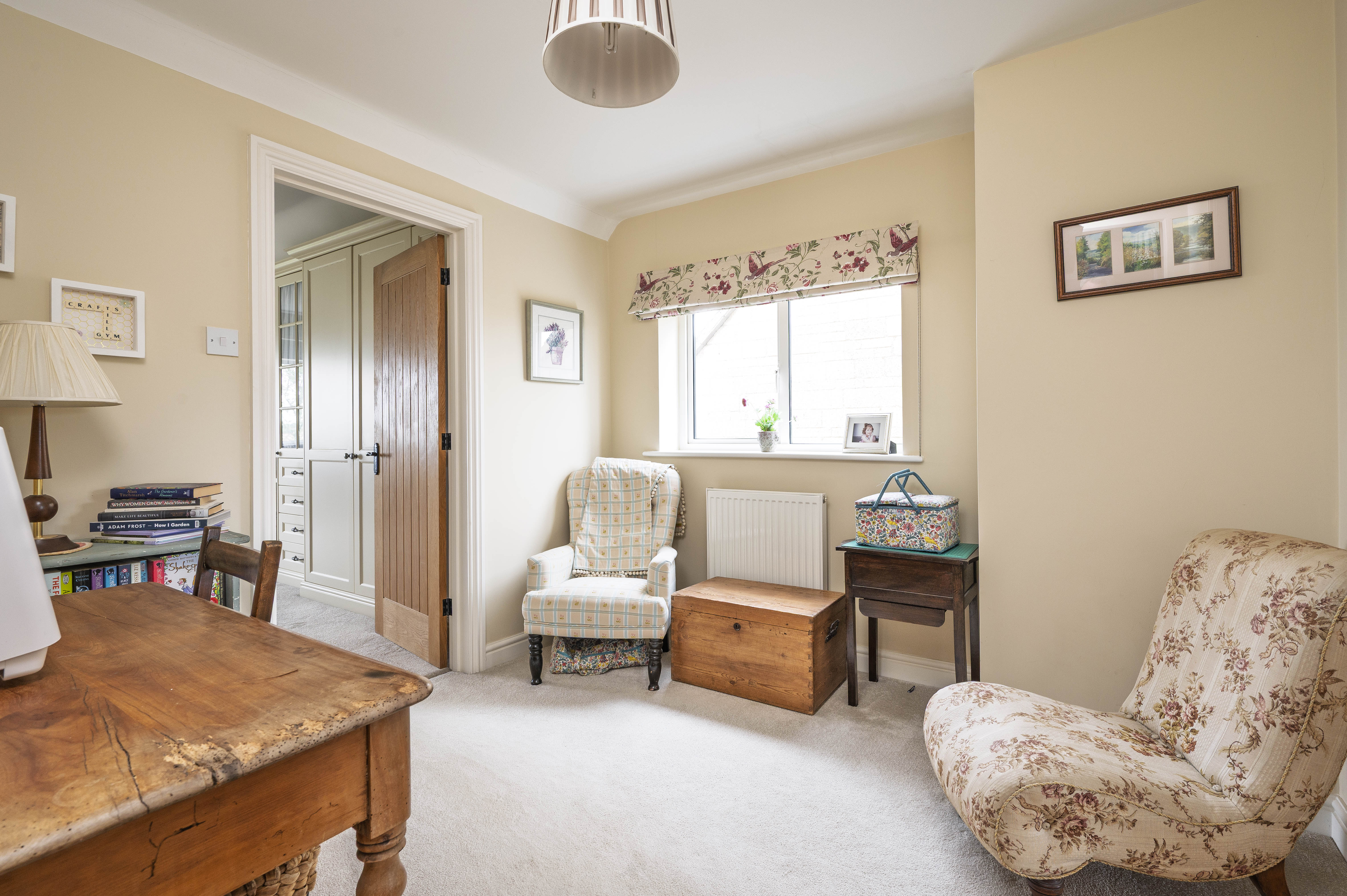 Pound Lane, Little Rissington, GL54